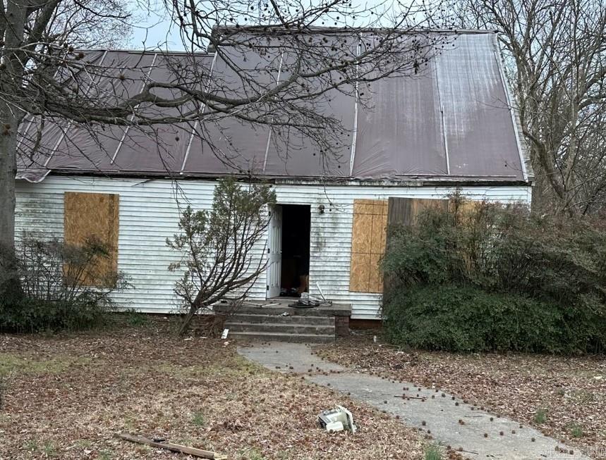 3101  Madison  Little Rock, AR