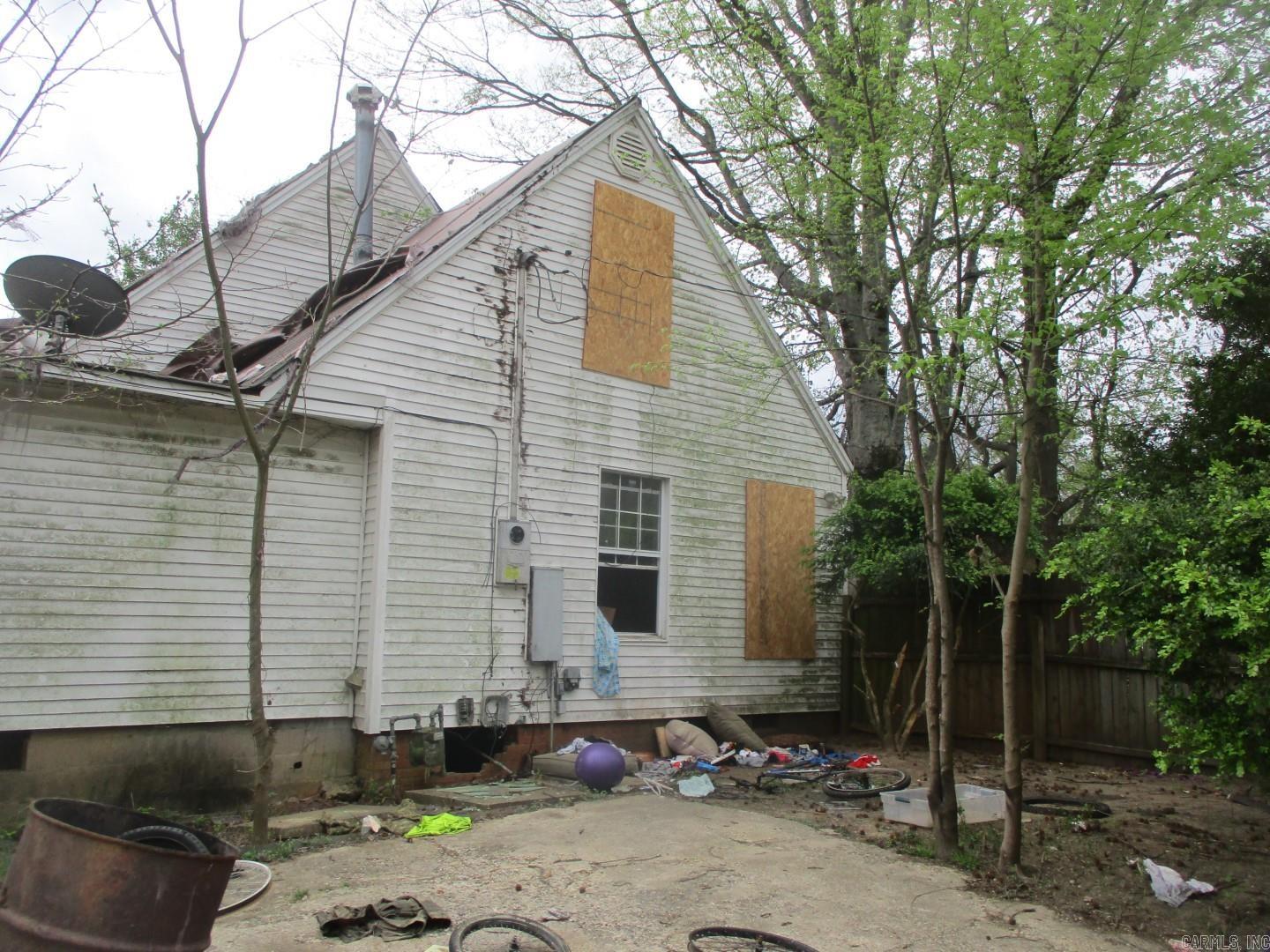 3101  Madison  Little Rock, AR