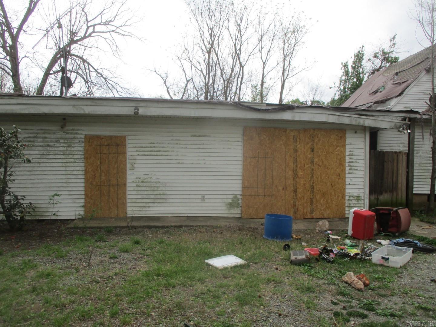 3101  Madison  Little Rock, AR