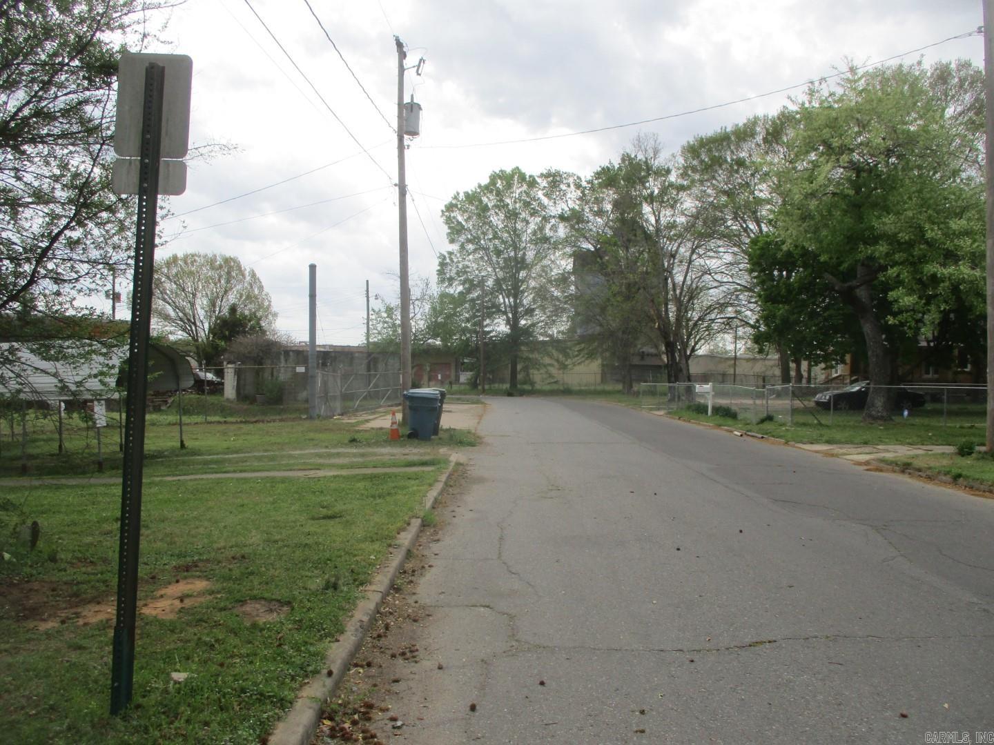 3101  Madison  Little Rock, AR