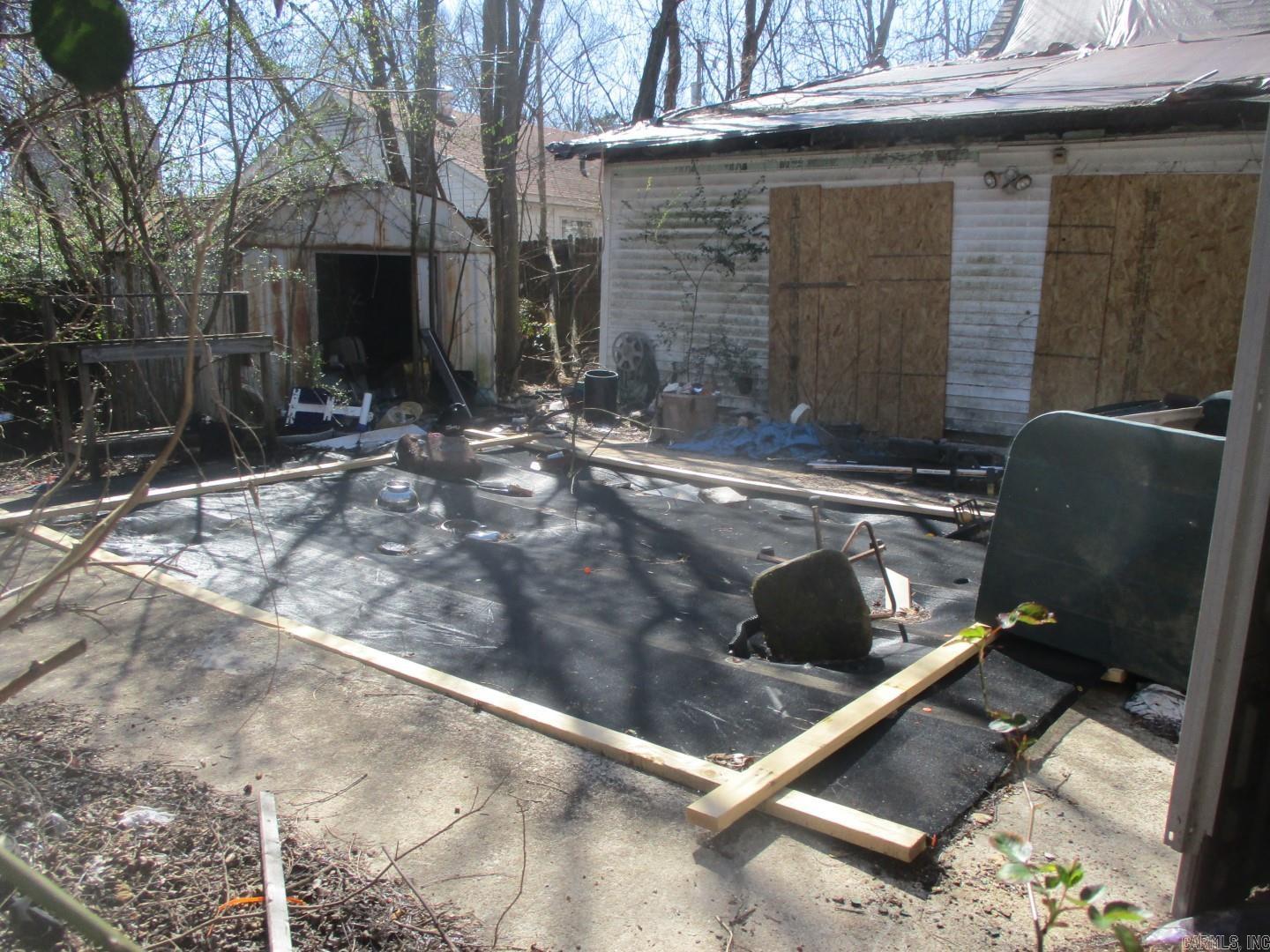3101  Madison  Little Rock, AR