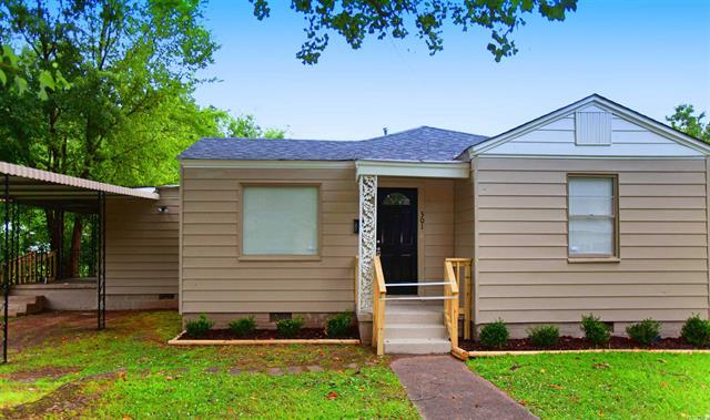 301  Boggs  North Little Rock, AR