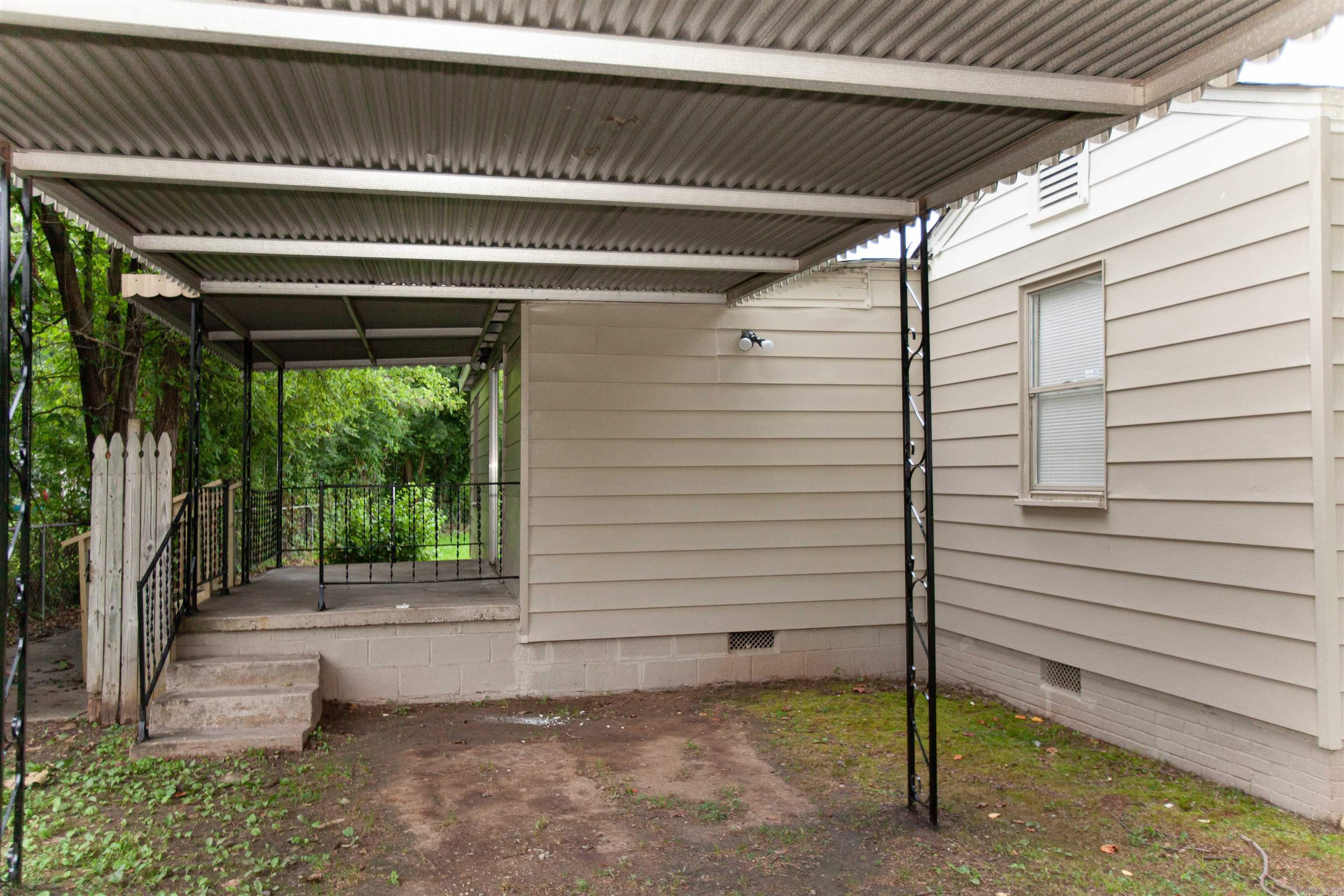 301  Boggs  North Little Rock, AR