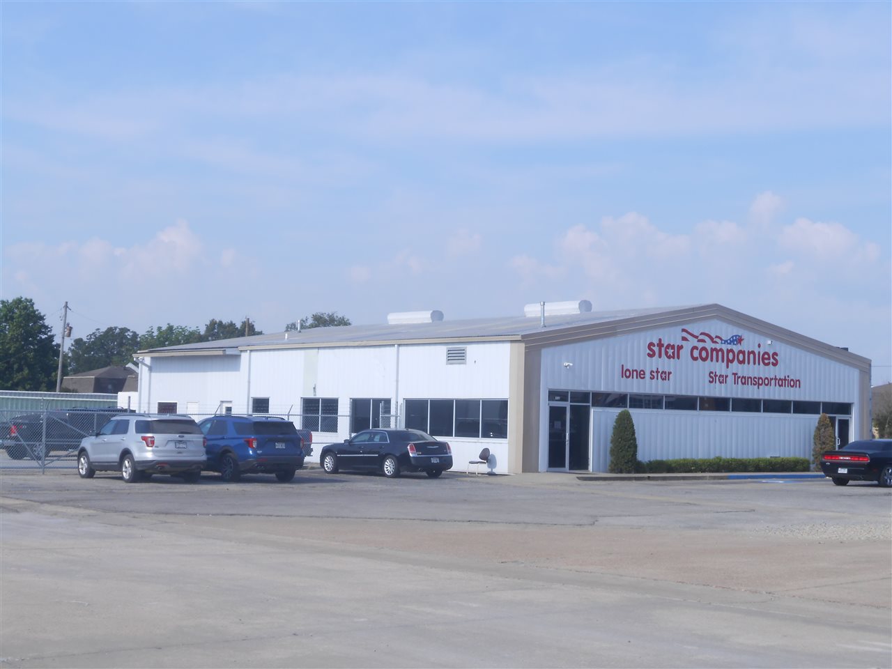 3201  E Highland  Jonesboro, AR