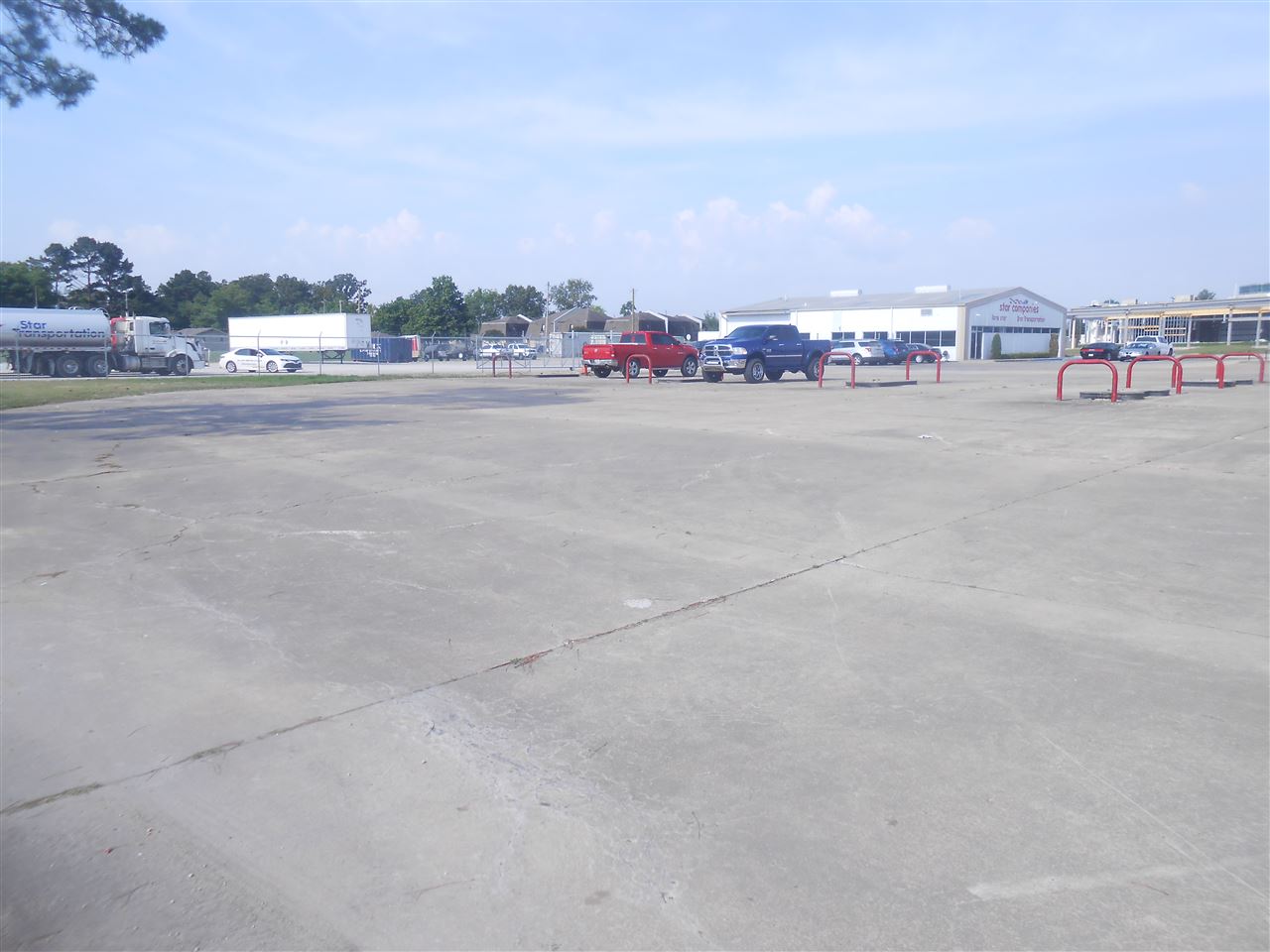 3201  E Highland  Jonesboro, AR