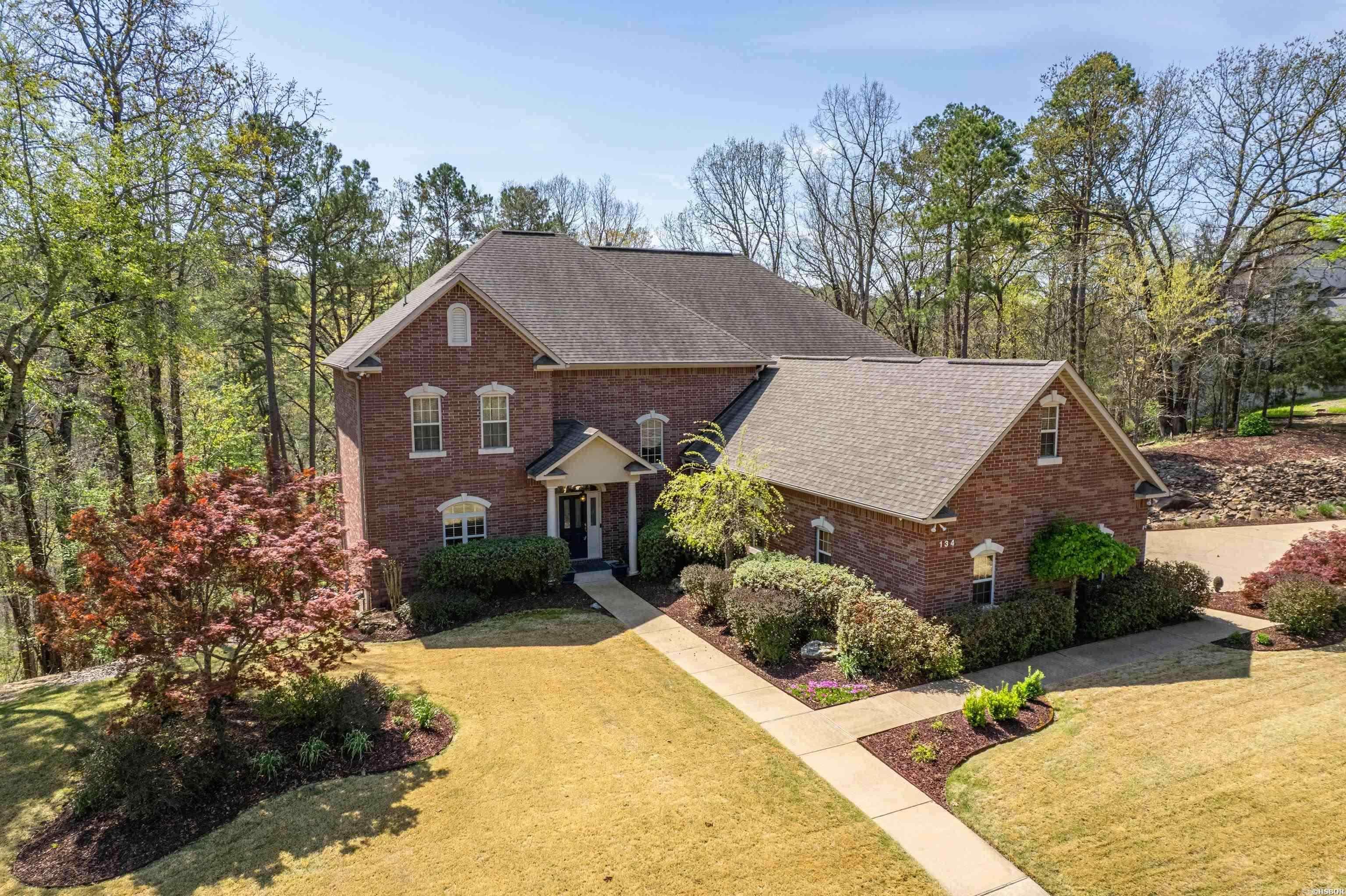 134 Ravenwood Place Hot Springs, AR 71901