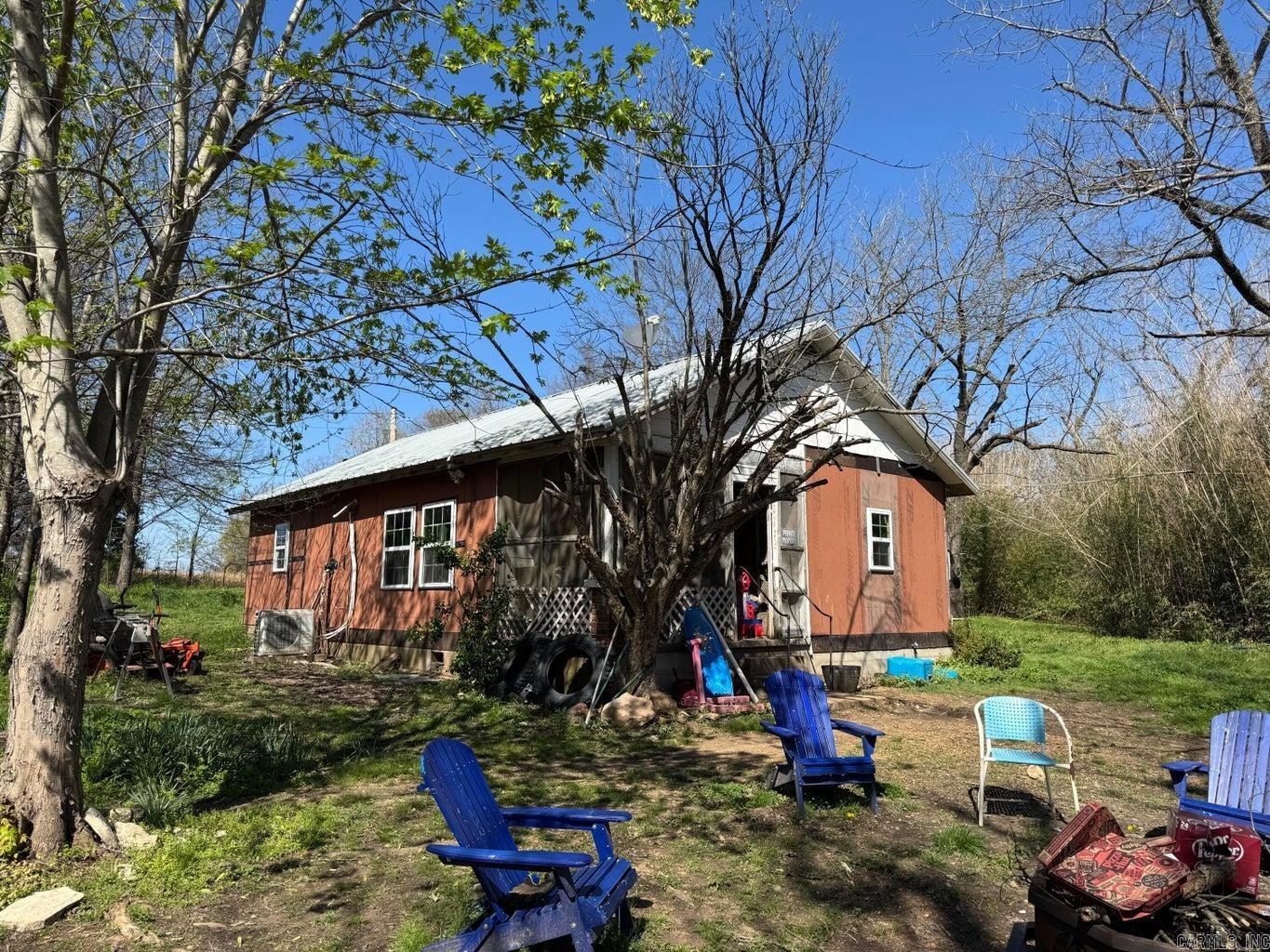 95  Terrafirma  Ash Flat, AR