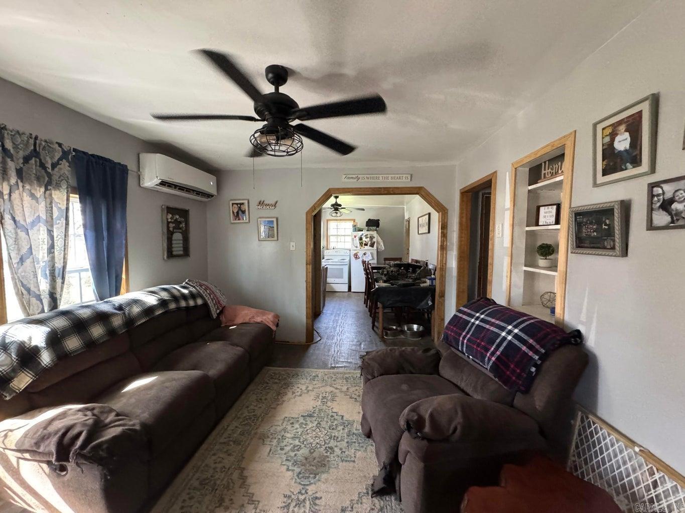 95  Terrafirma  Ash Flat, AR
