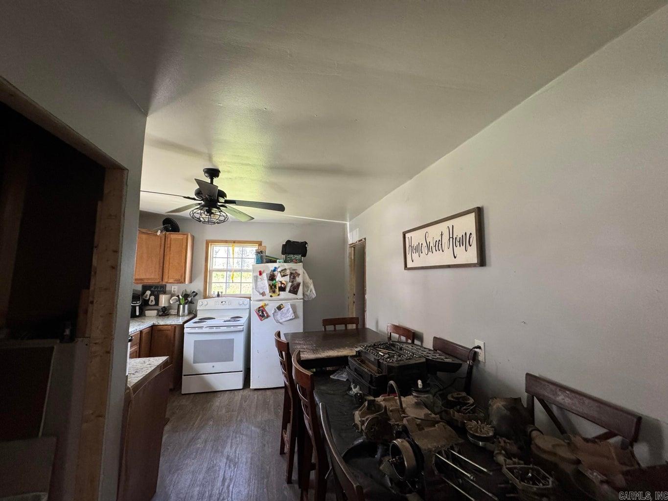 95  Terrafirma  Ash Flat, AR