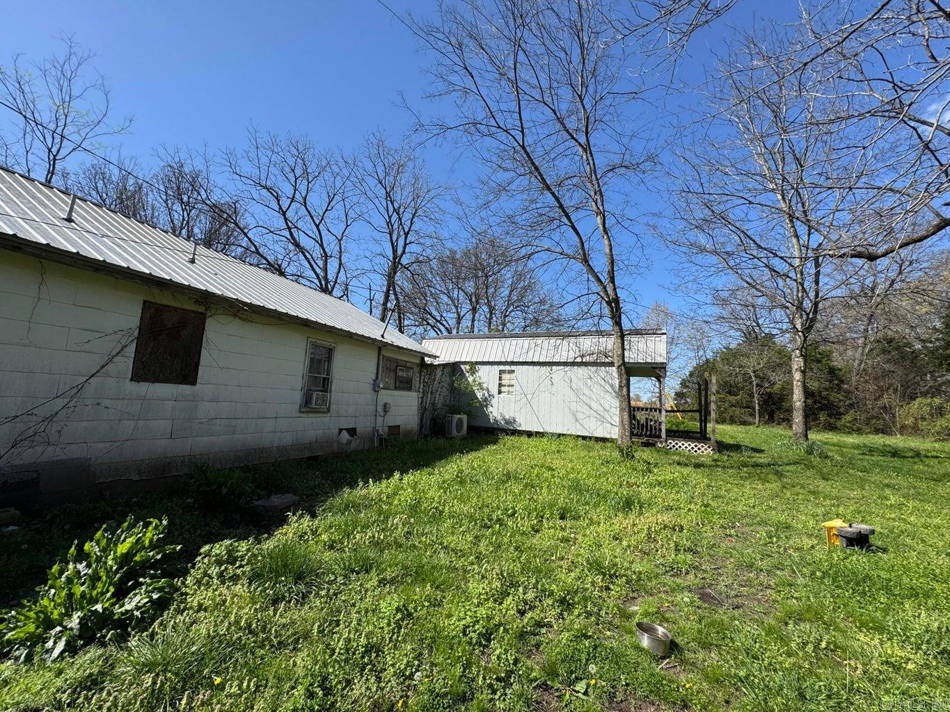 95  Terrafirma  Ash Flat, AR