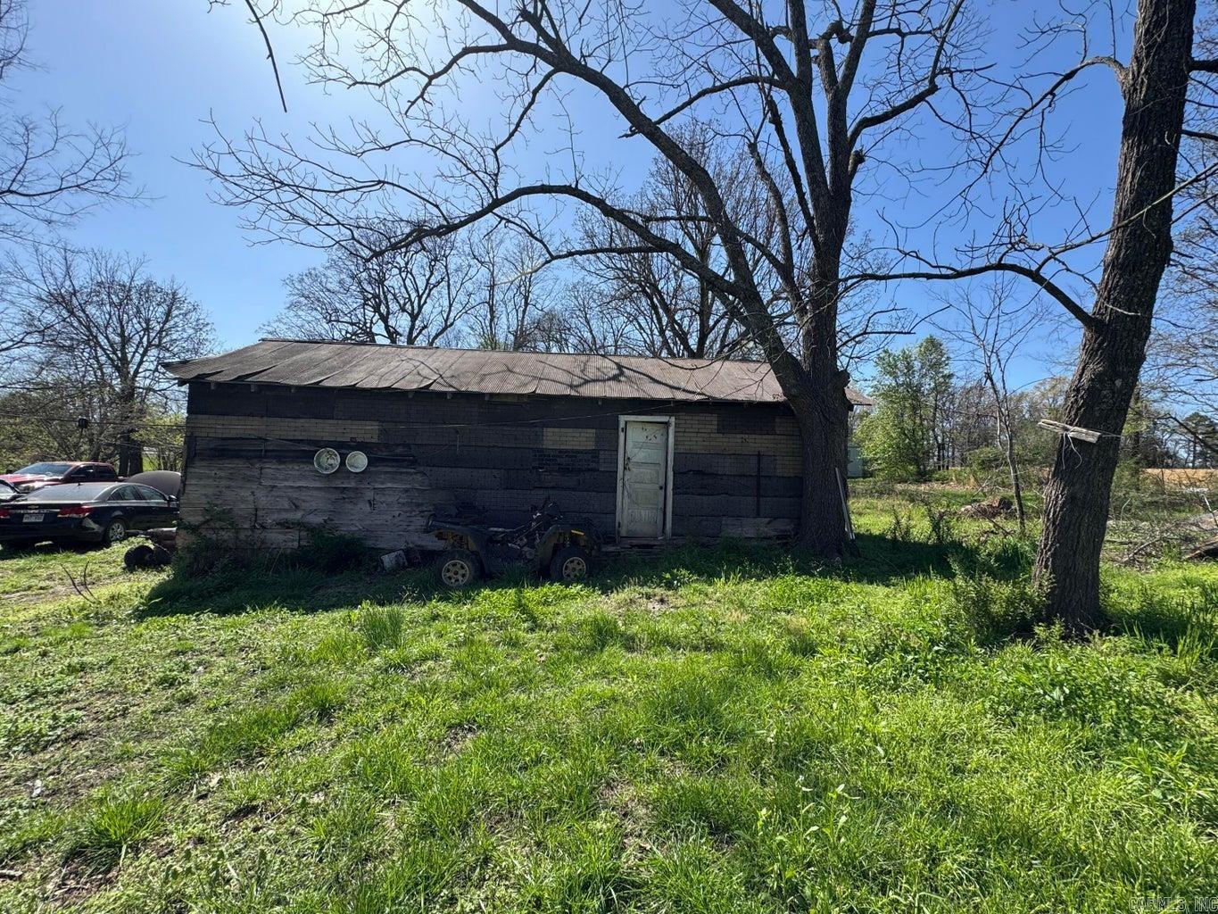 95  Terrafirma  Ash Flat, AR