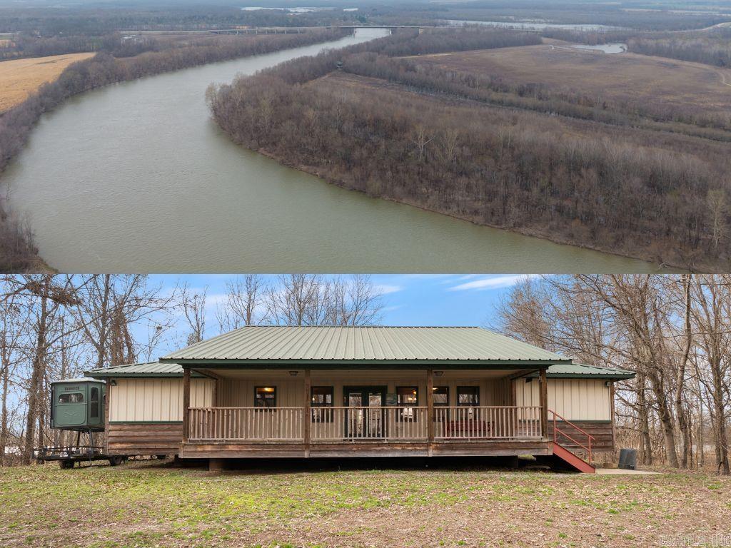 000  Taylor Bay  Augusta, AR