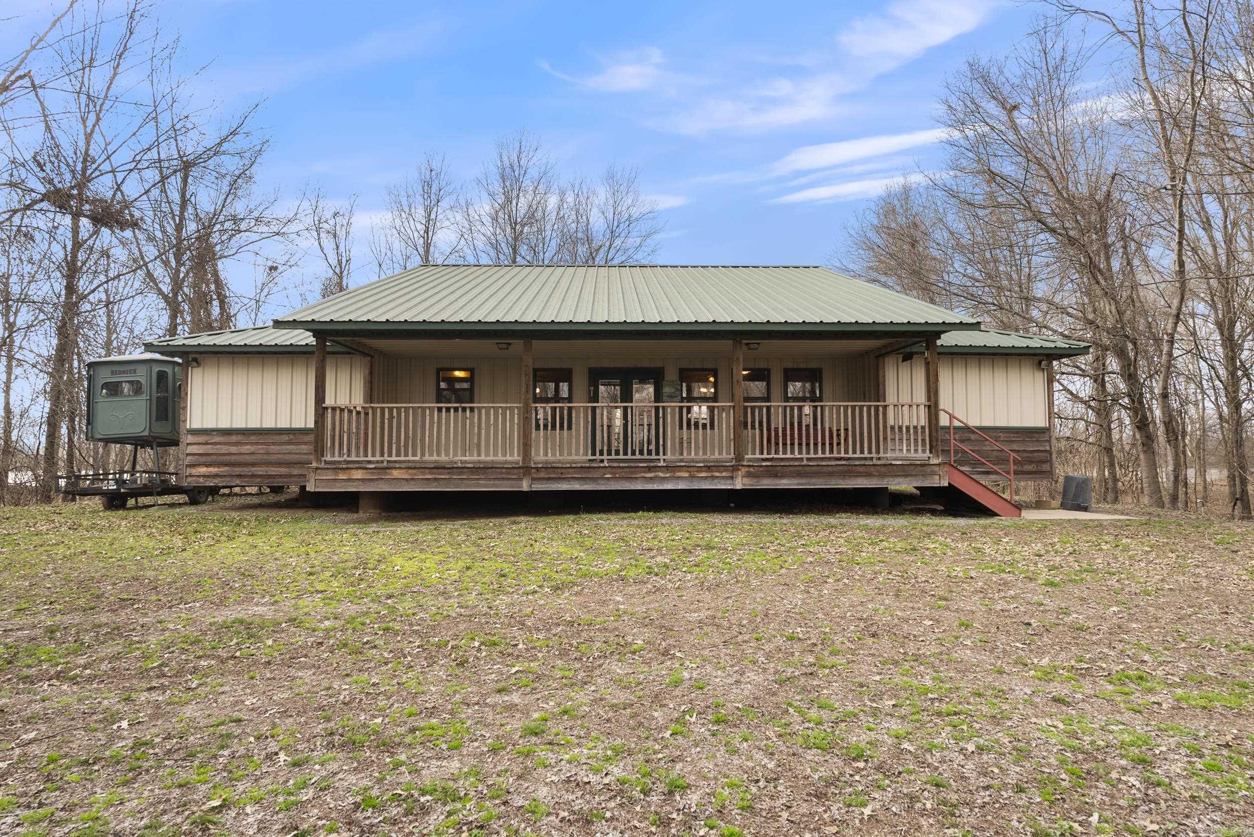 000  Taylor Bay  Augusta, AR