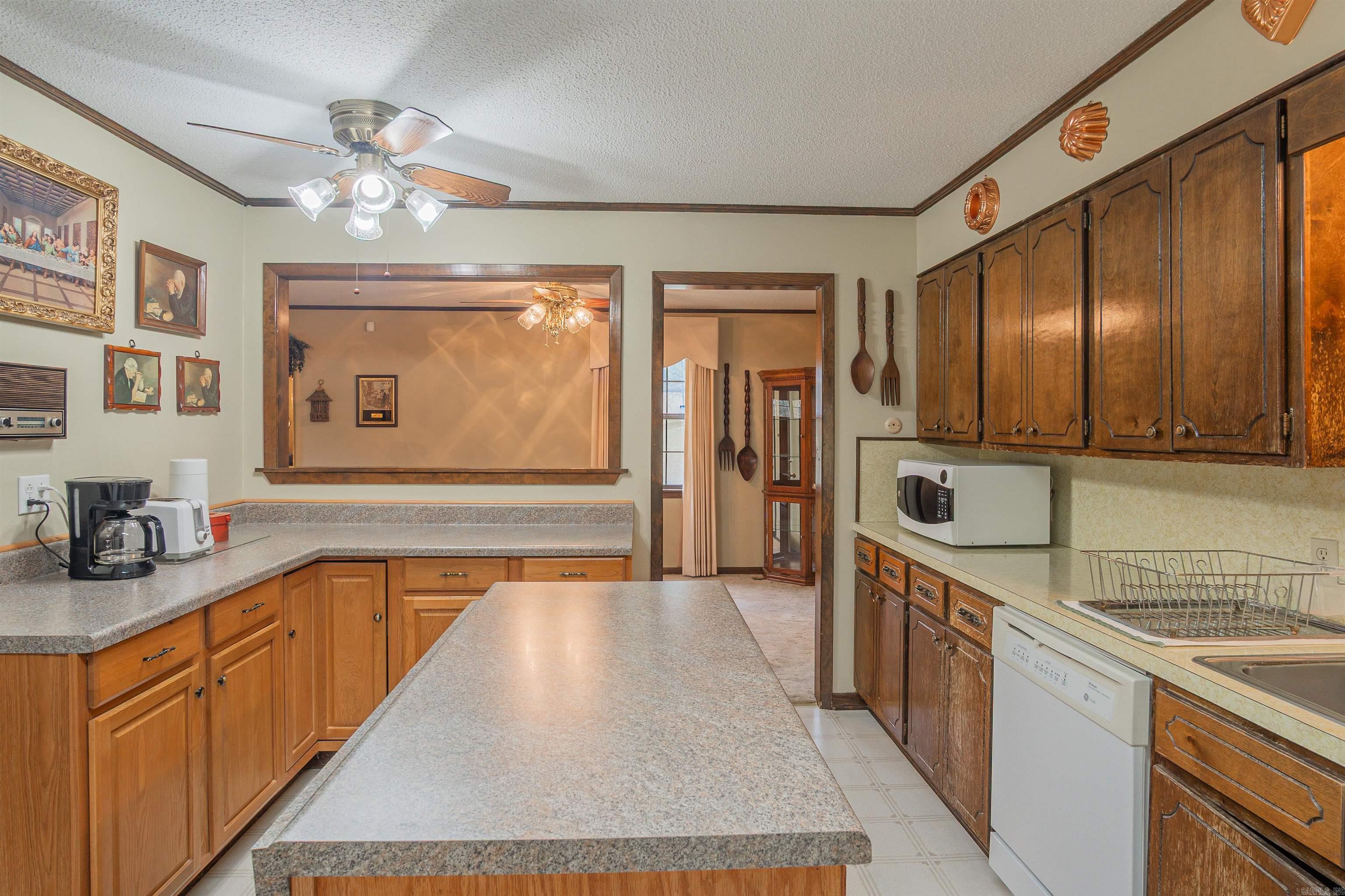 19  Cedar Hill  Conway, AR