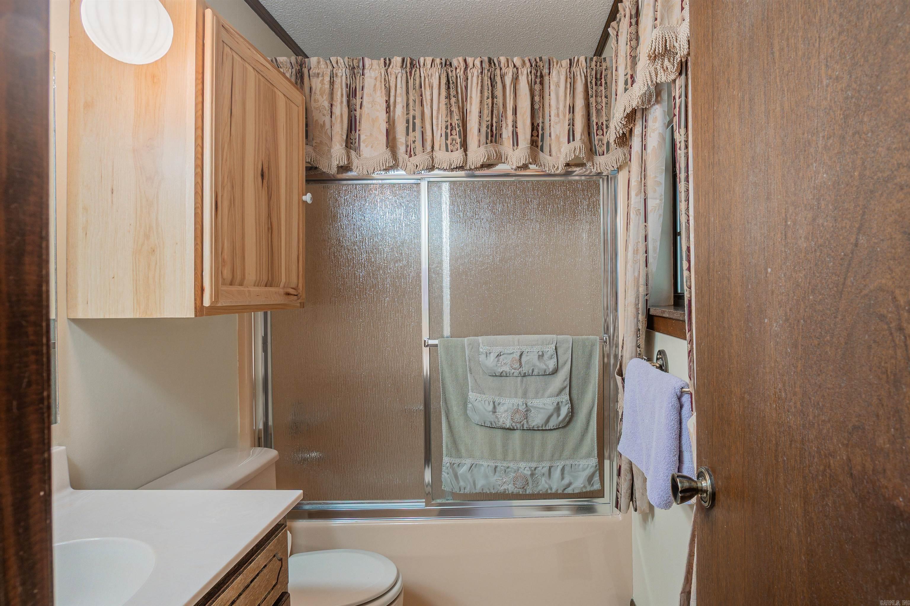 19  Cedar Hill  Conway, AR