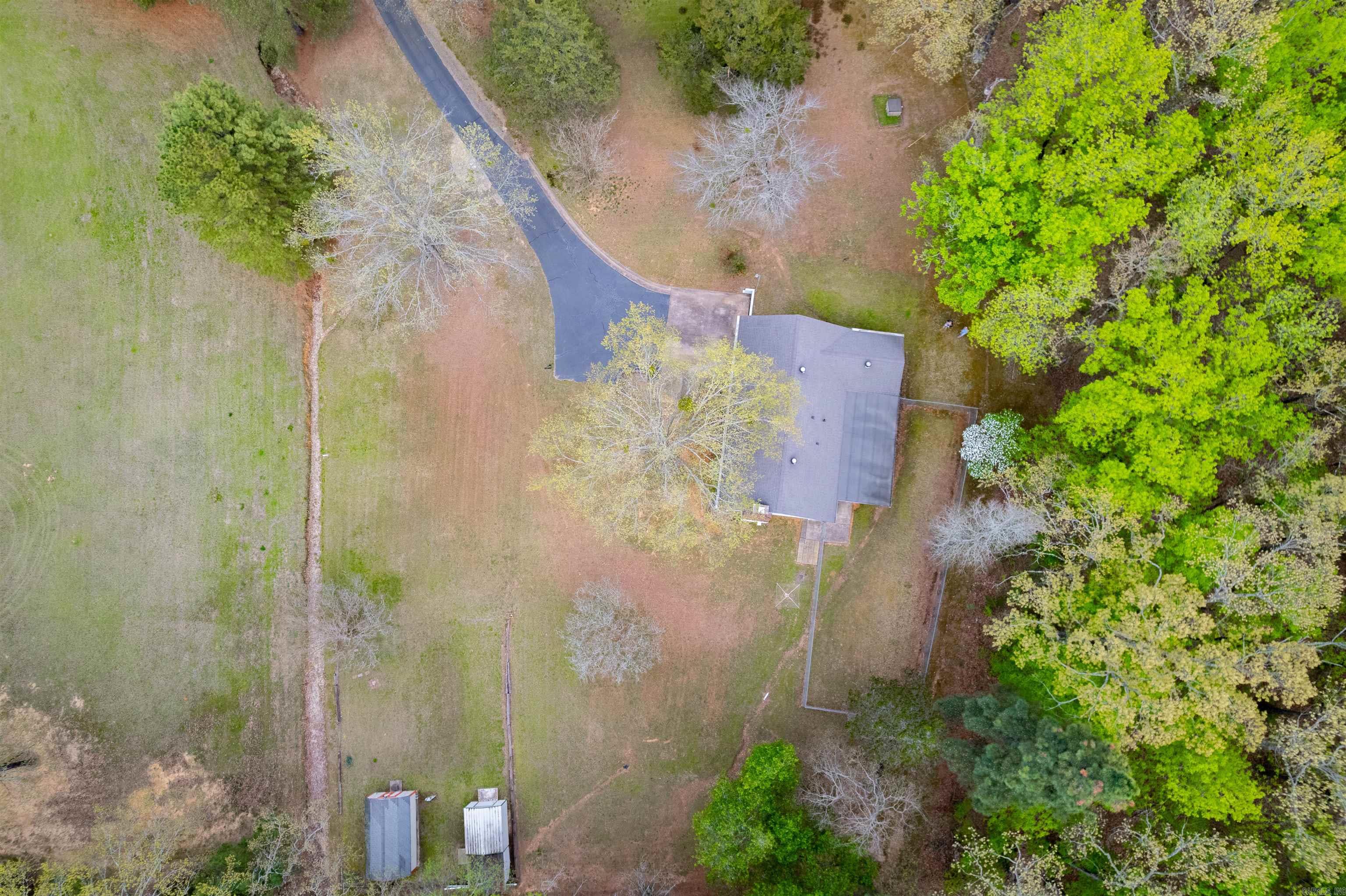 19  Cedar Hill  Conway, AR