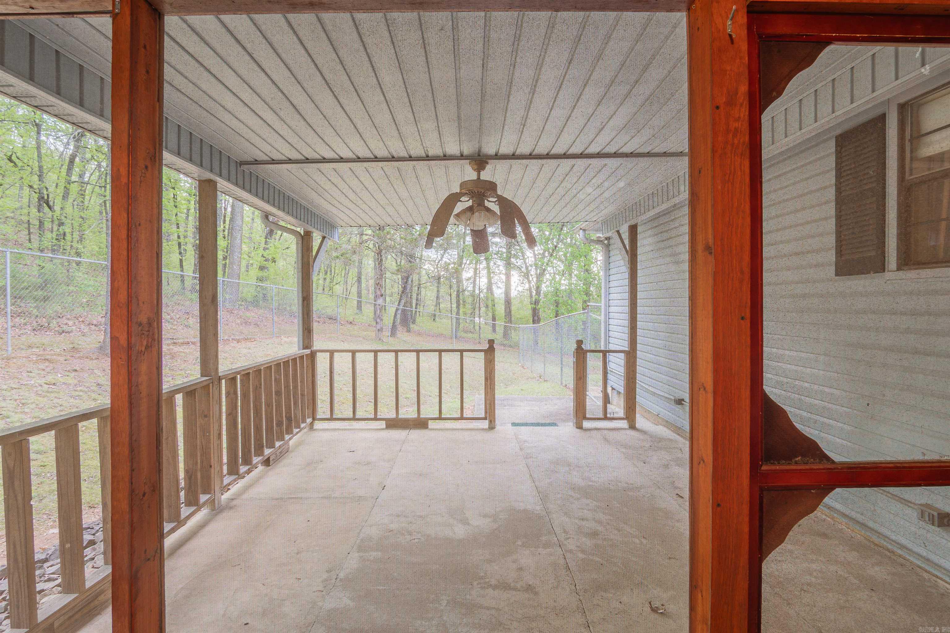 19  Cedar Hill  Conway, AR