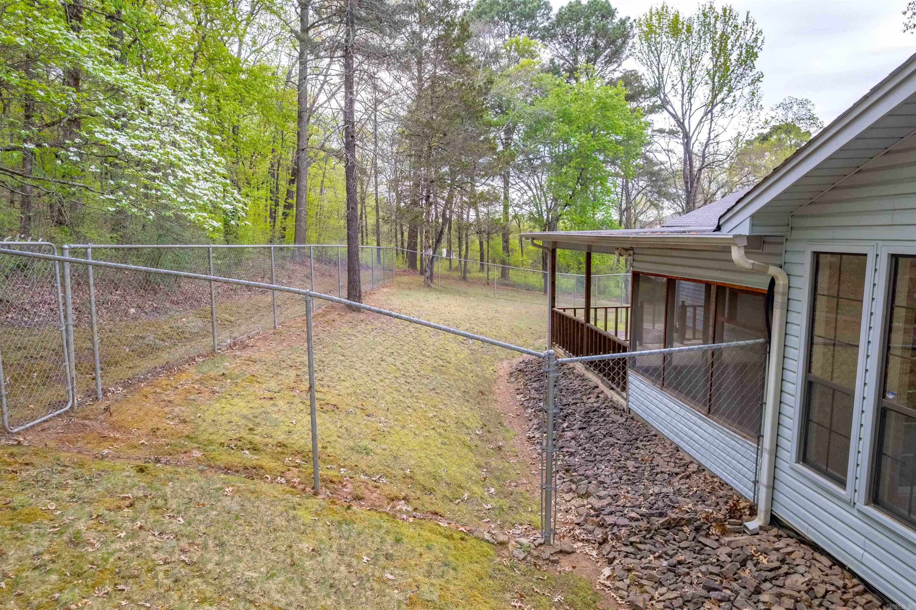 19  Cedar Hill  Conway, AR