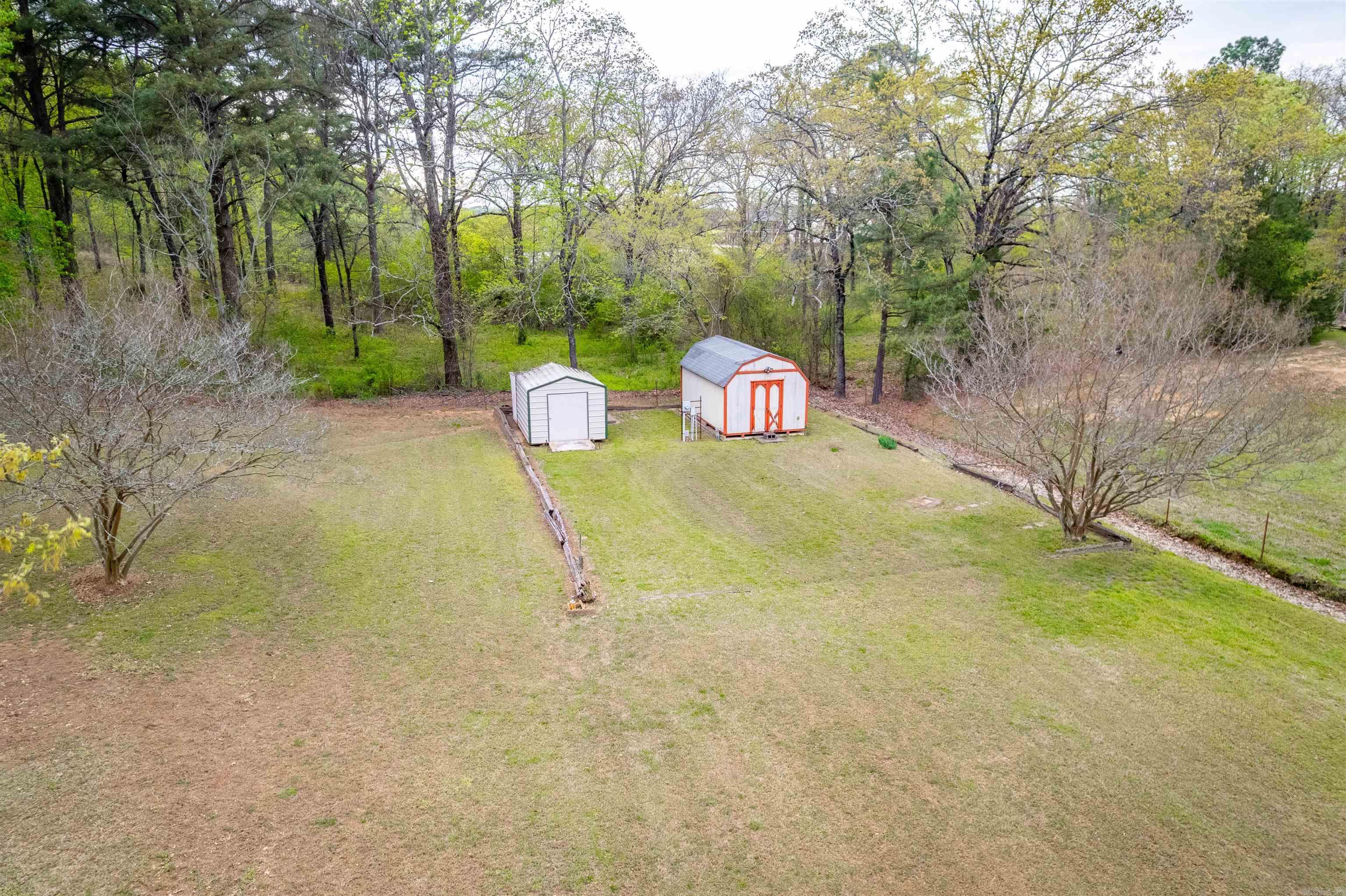 19  Cedar Hill  Conway, AR
