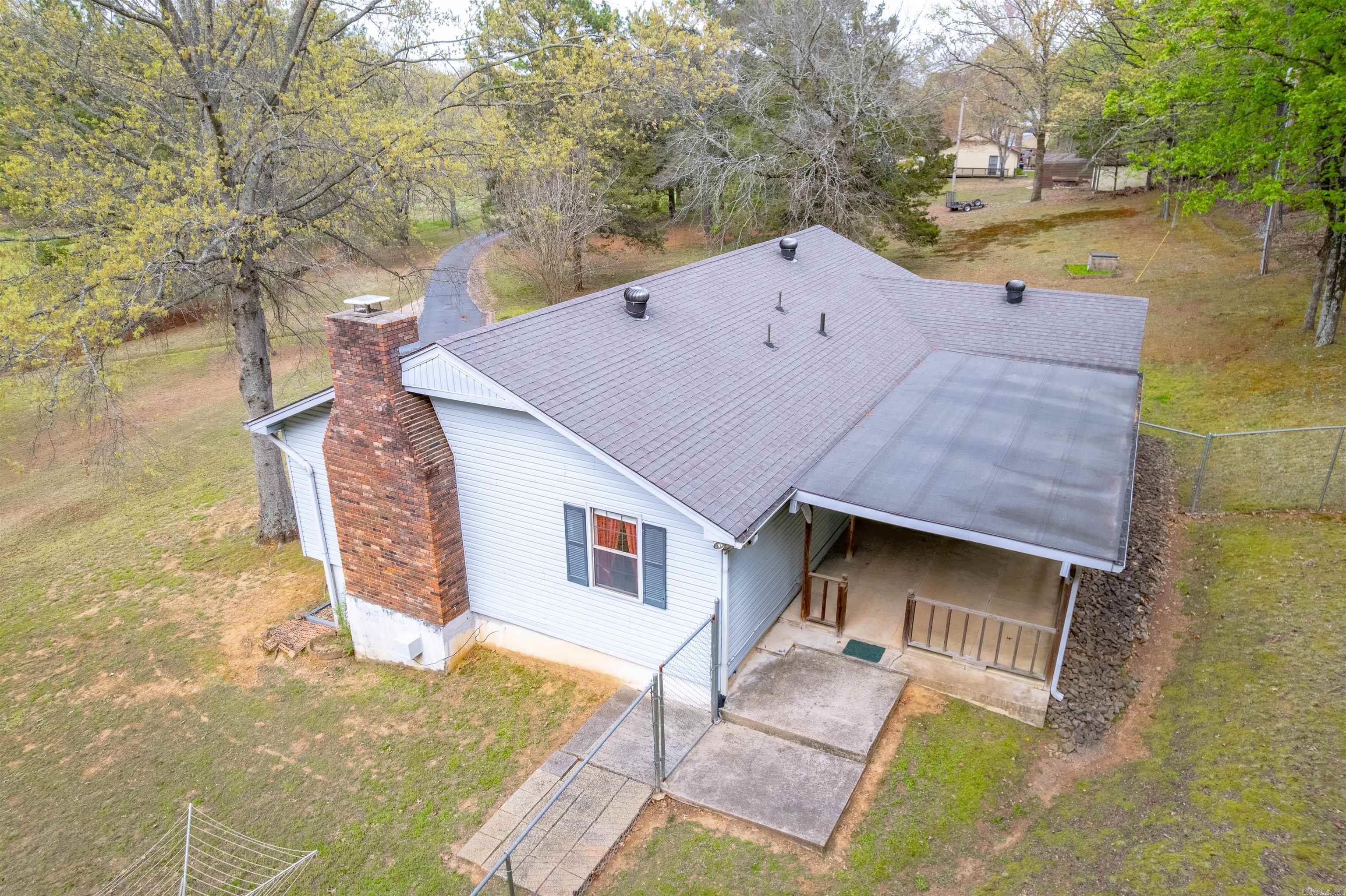 19  Cedar Hill  Conway, AR