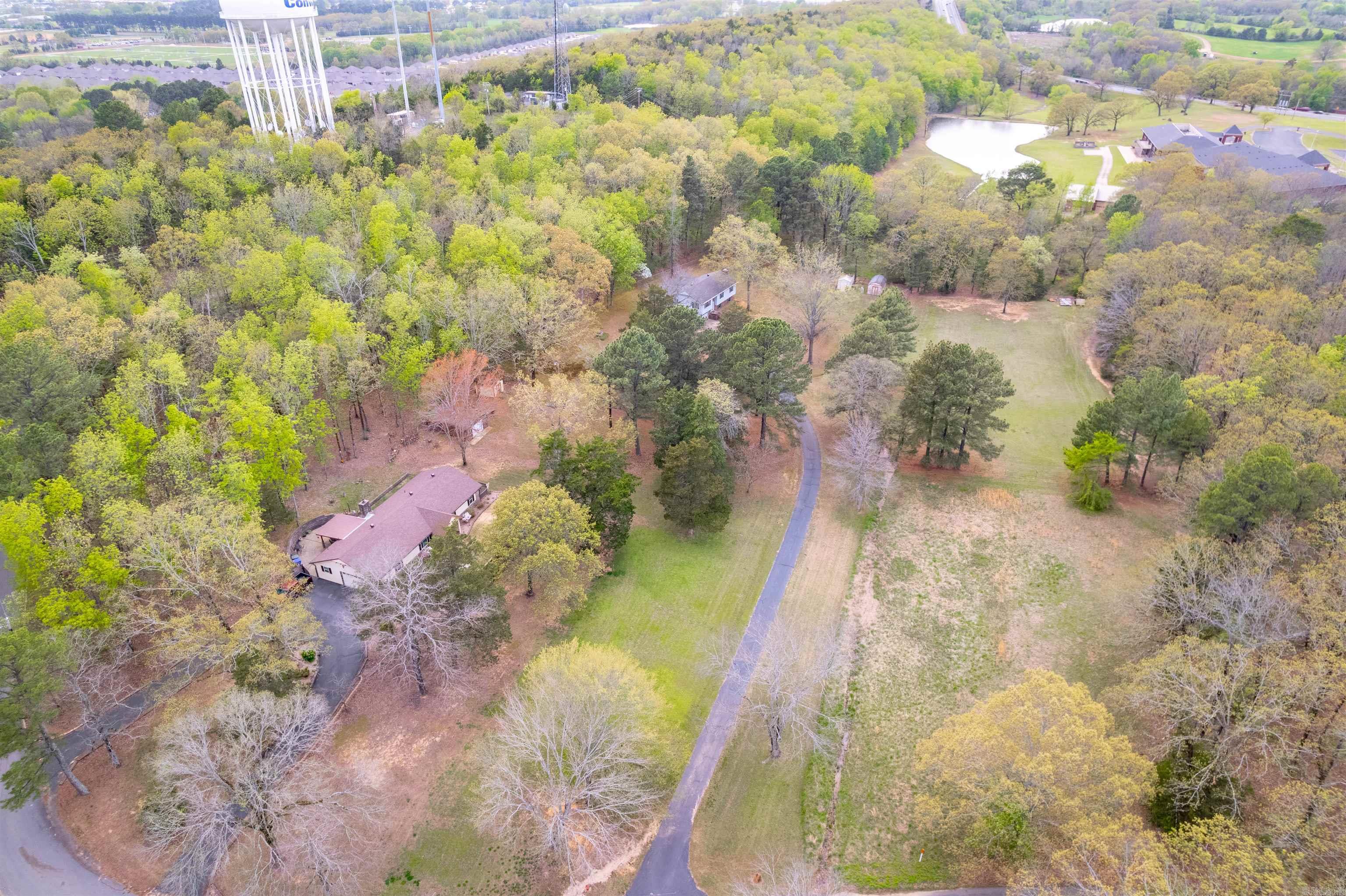 19  Cedar Hill  Conway, AR