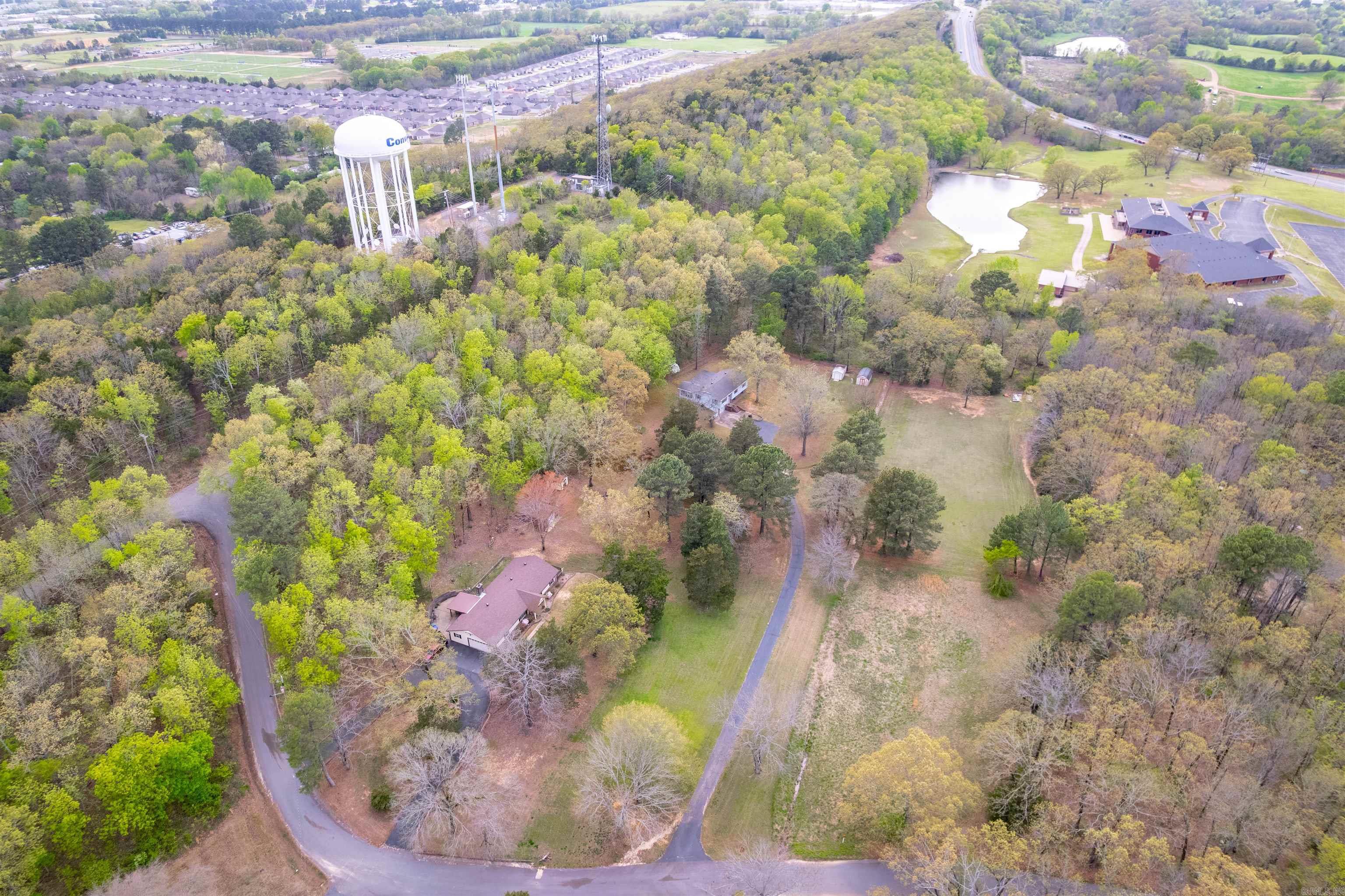 19  Cedar Hill  Conway, AR