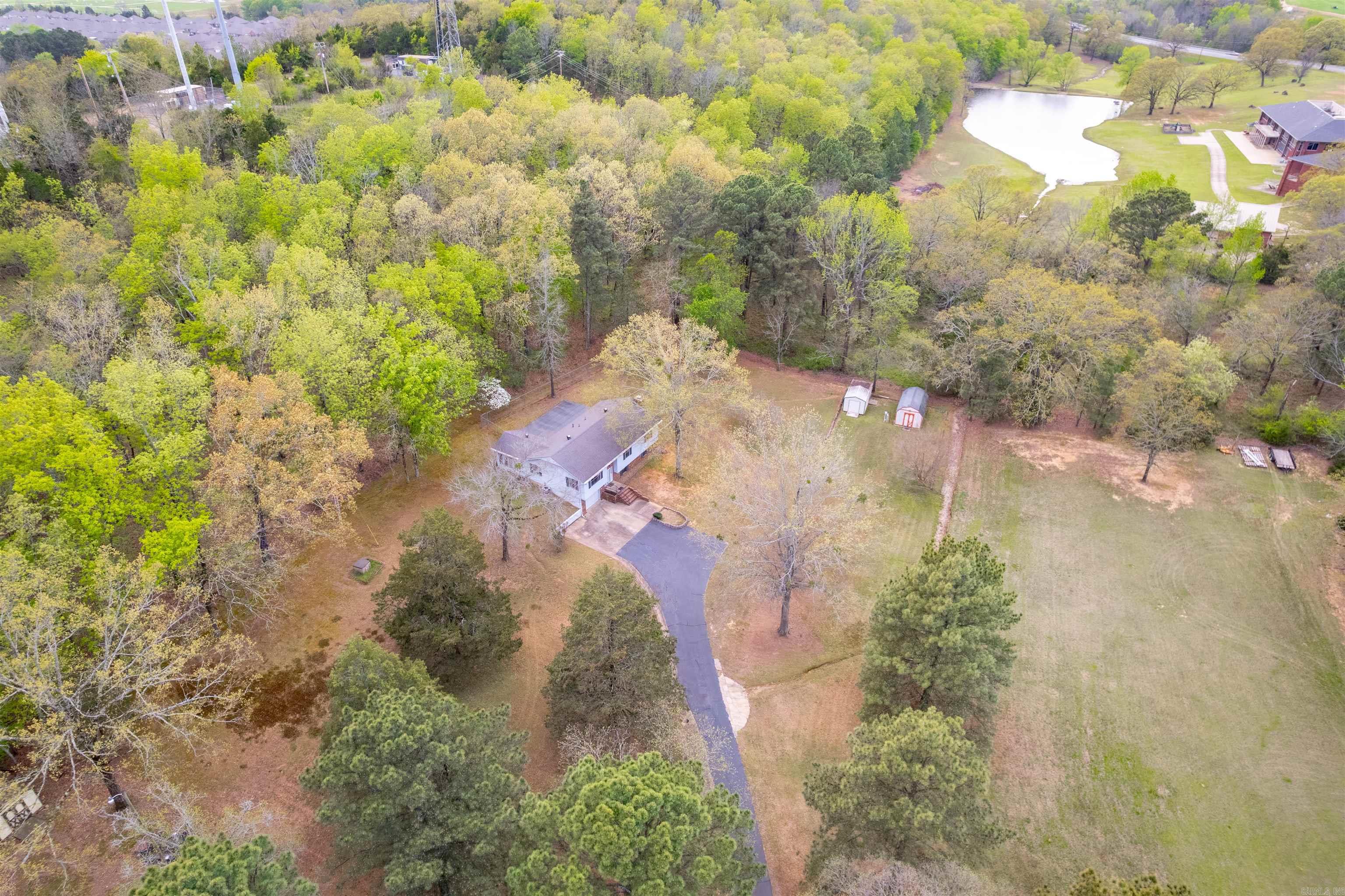 19  Cedar Hill  Conway, AR