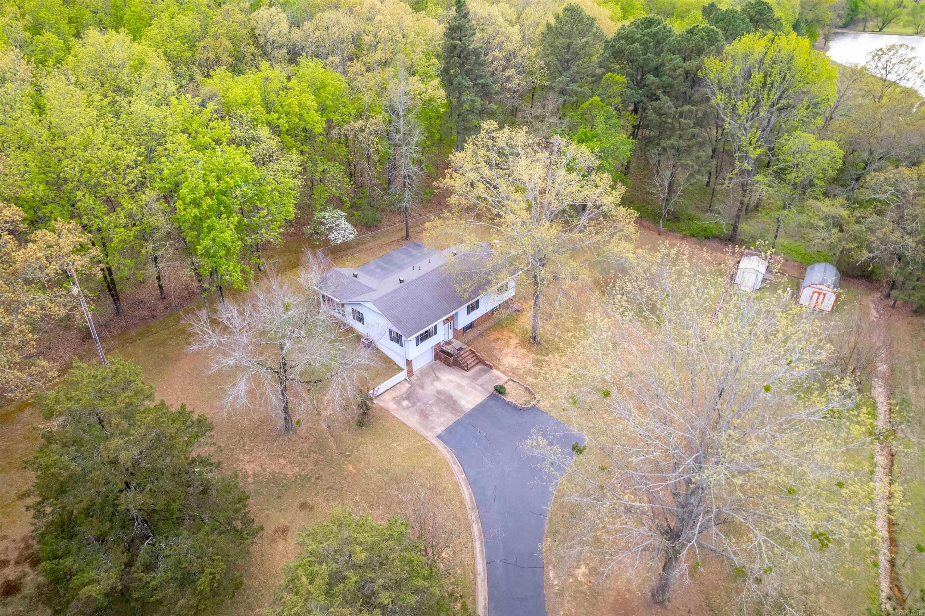 19  Cedar Hill  Conway, AR
