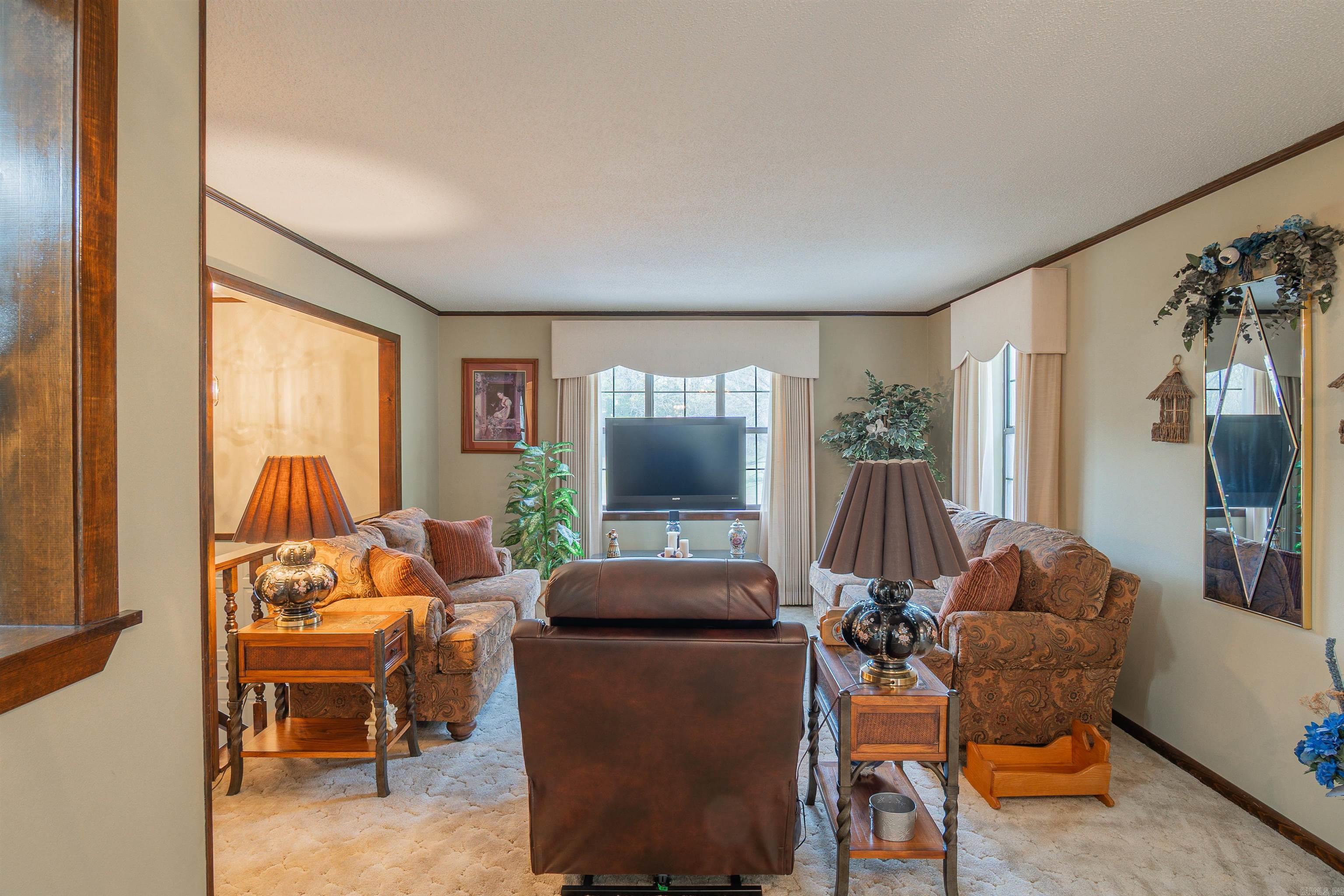 19  Cedar Hill  Conway, AR