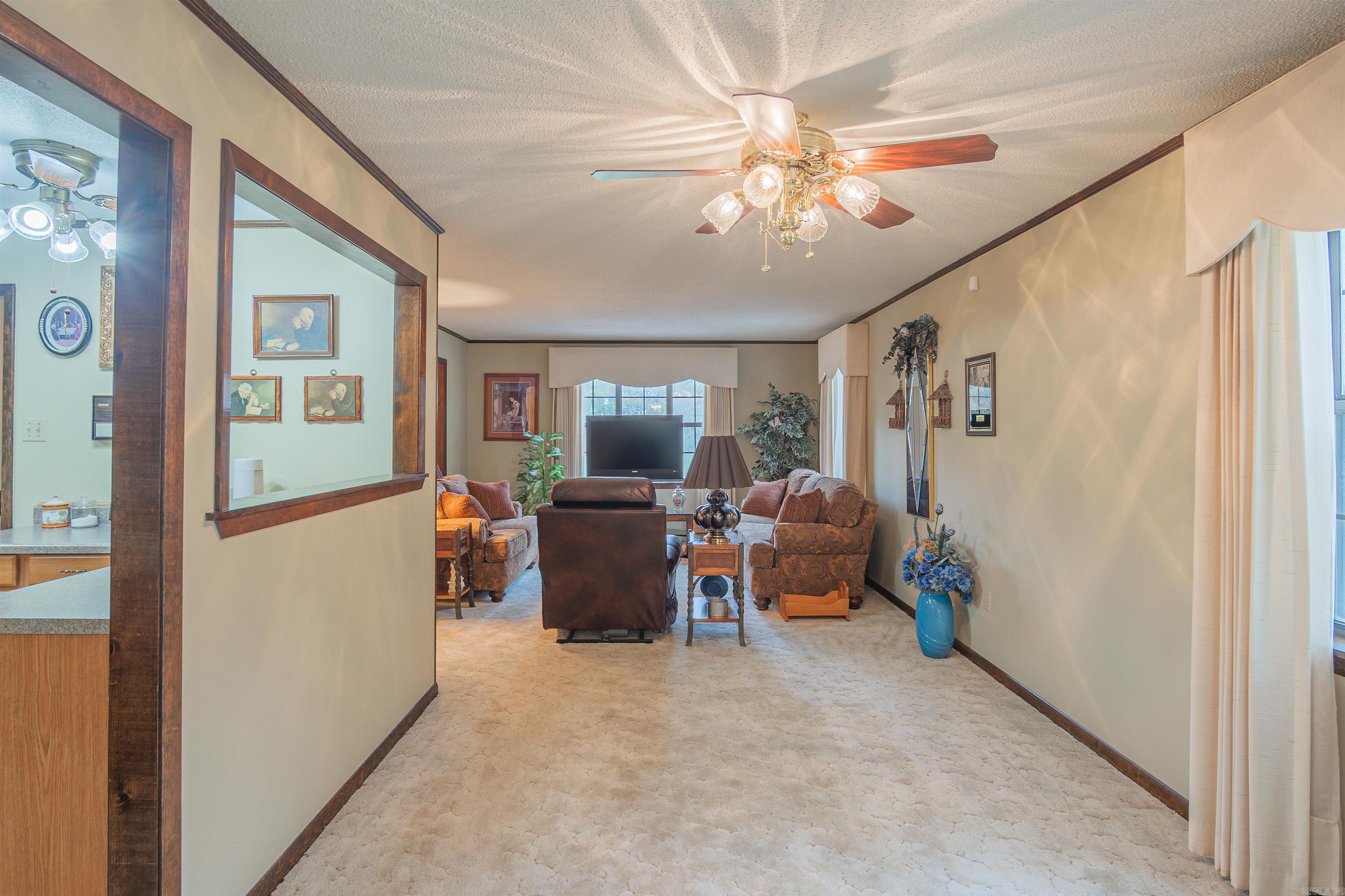 19  Cedar Hill  Conway, AR