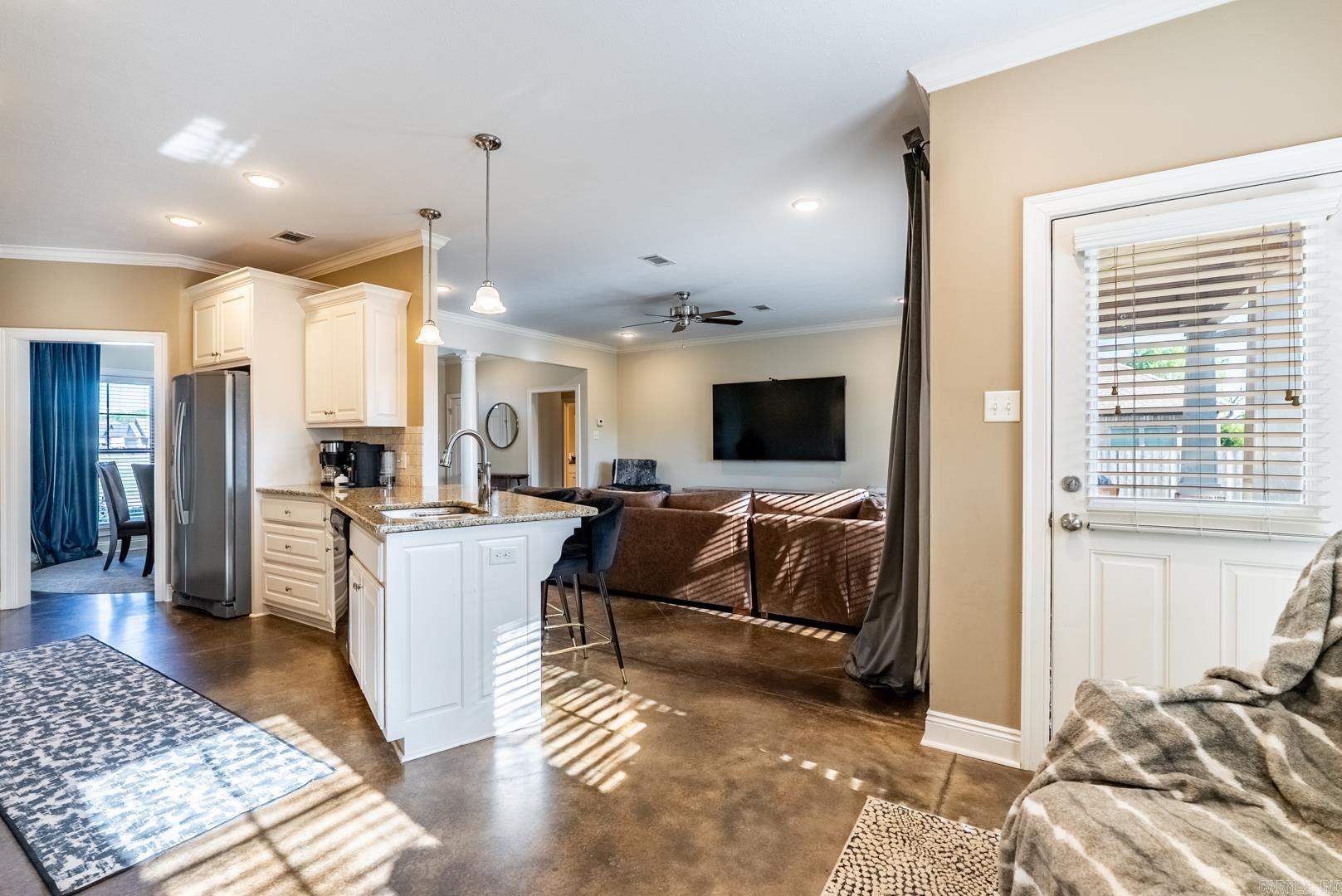 1700 Josh Dr. Conway, AR 72034