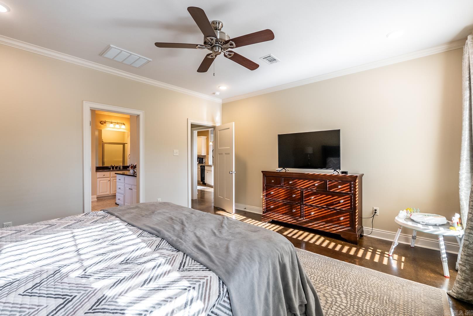 1700 Josh Dr. Conway, AR 72034