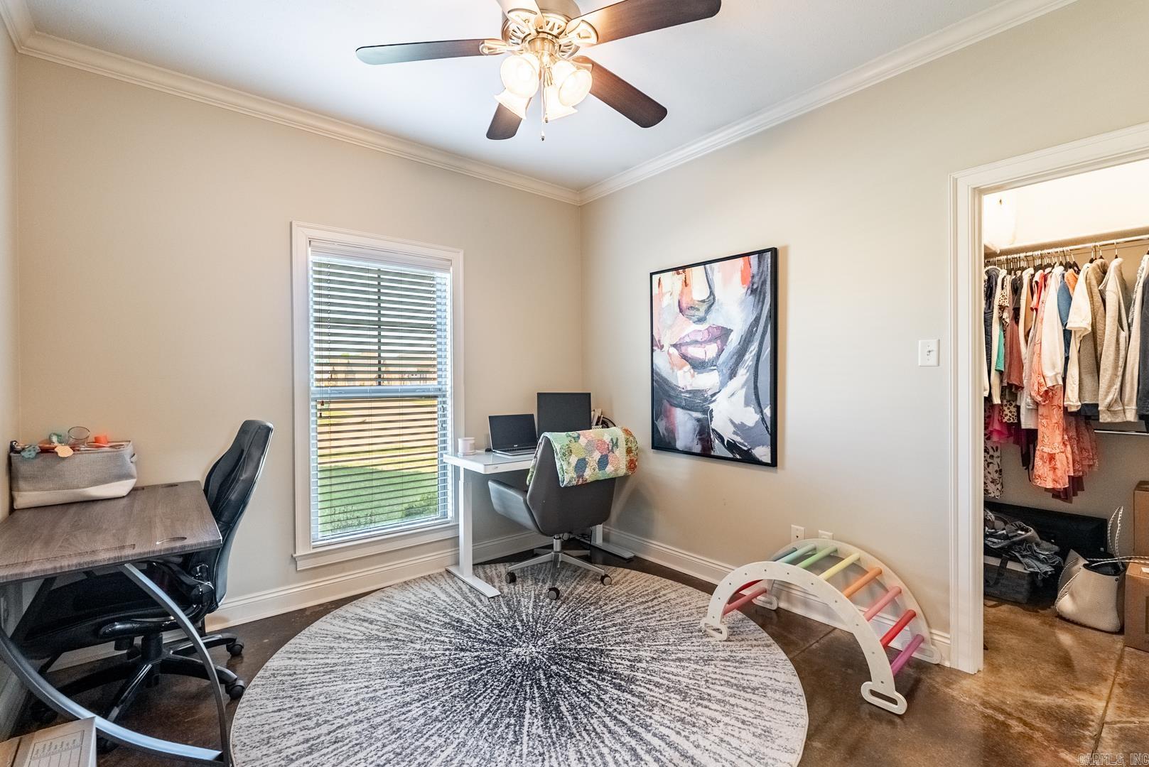 1700 Josh Dr. Conway, AR 72034