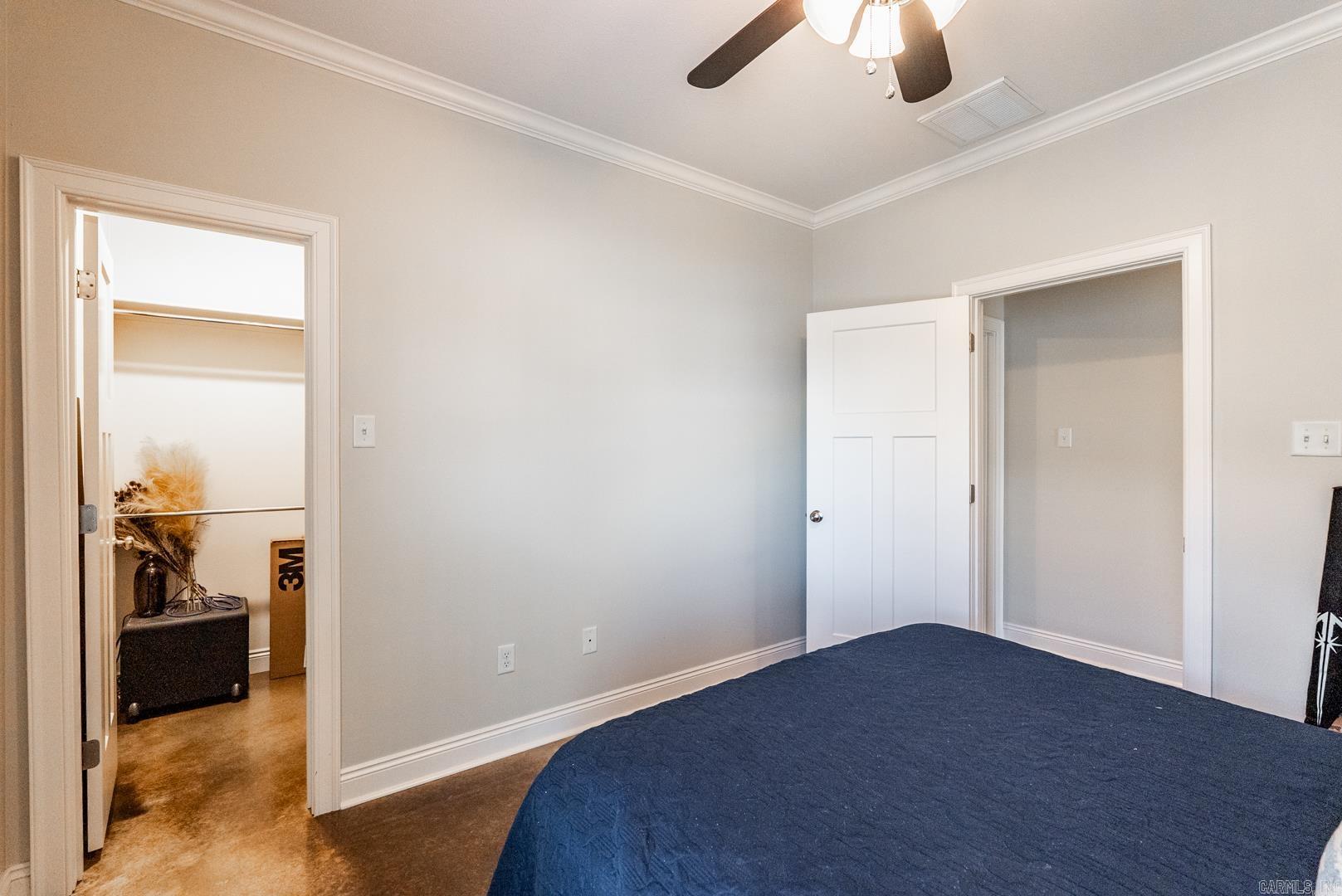 1700 Josh Dr. Conway, AR 72034