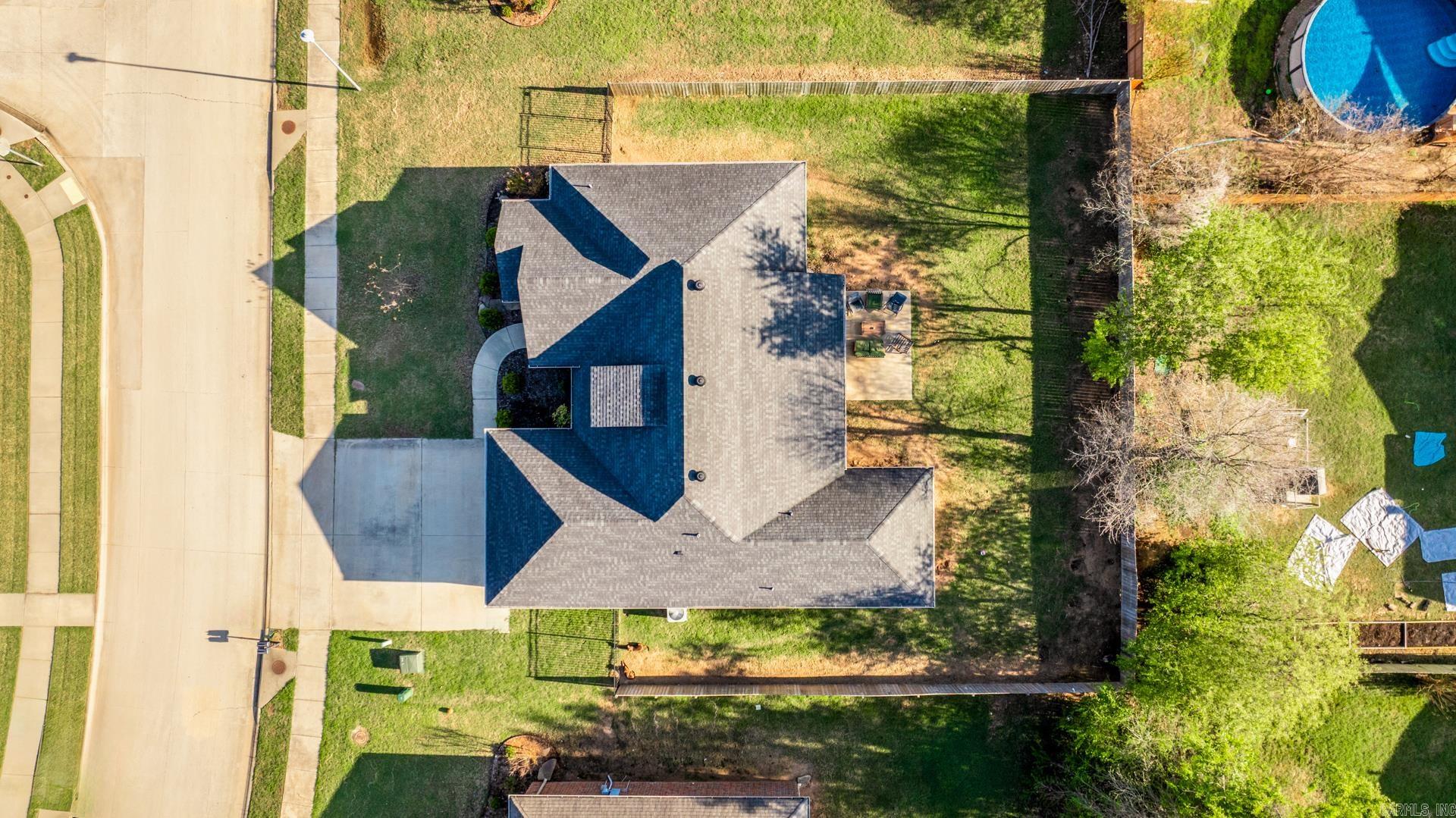 1700 Josh Dr. Conway, AR 72034