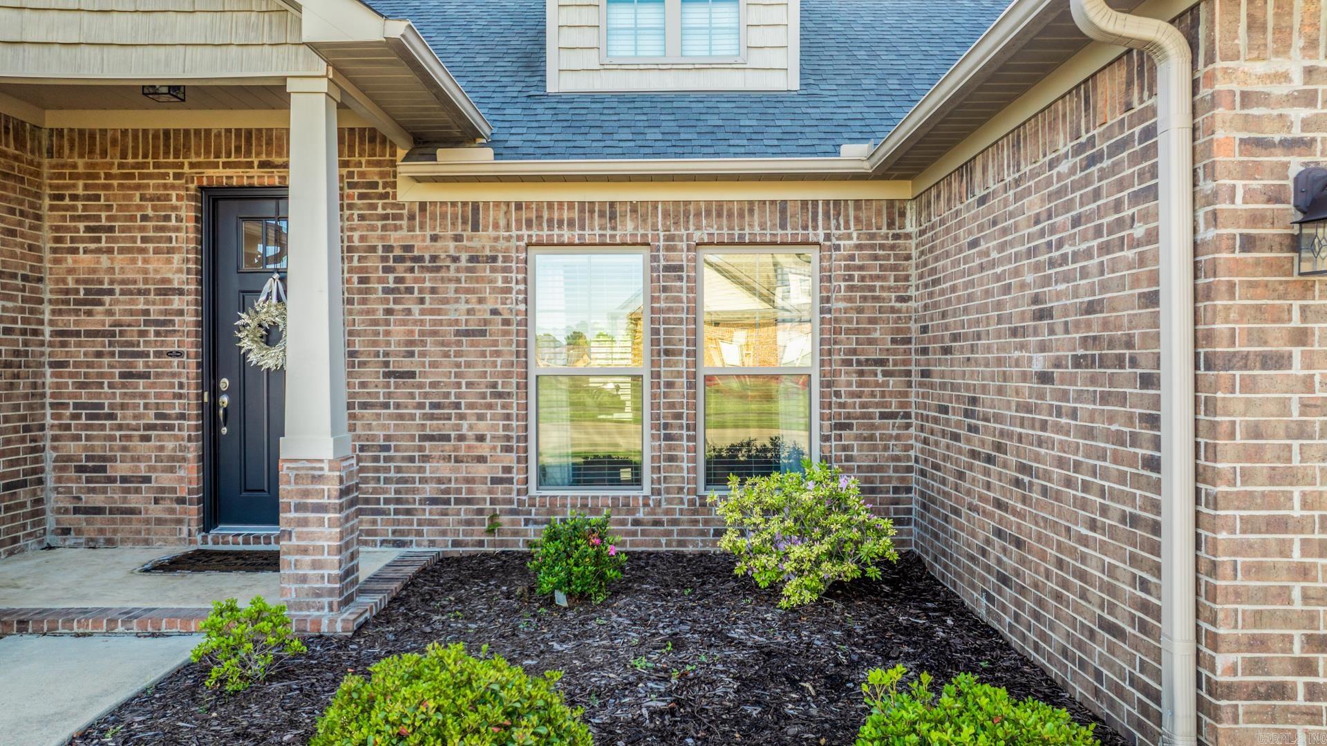 1700 Josh Dr. Conway, AR 72034