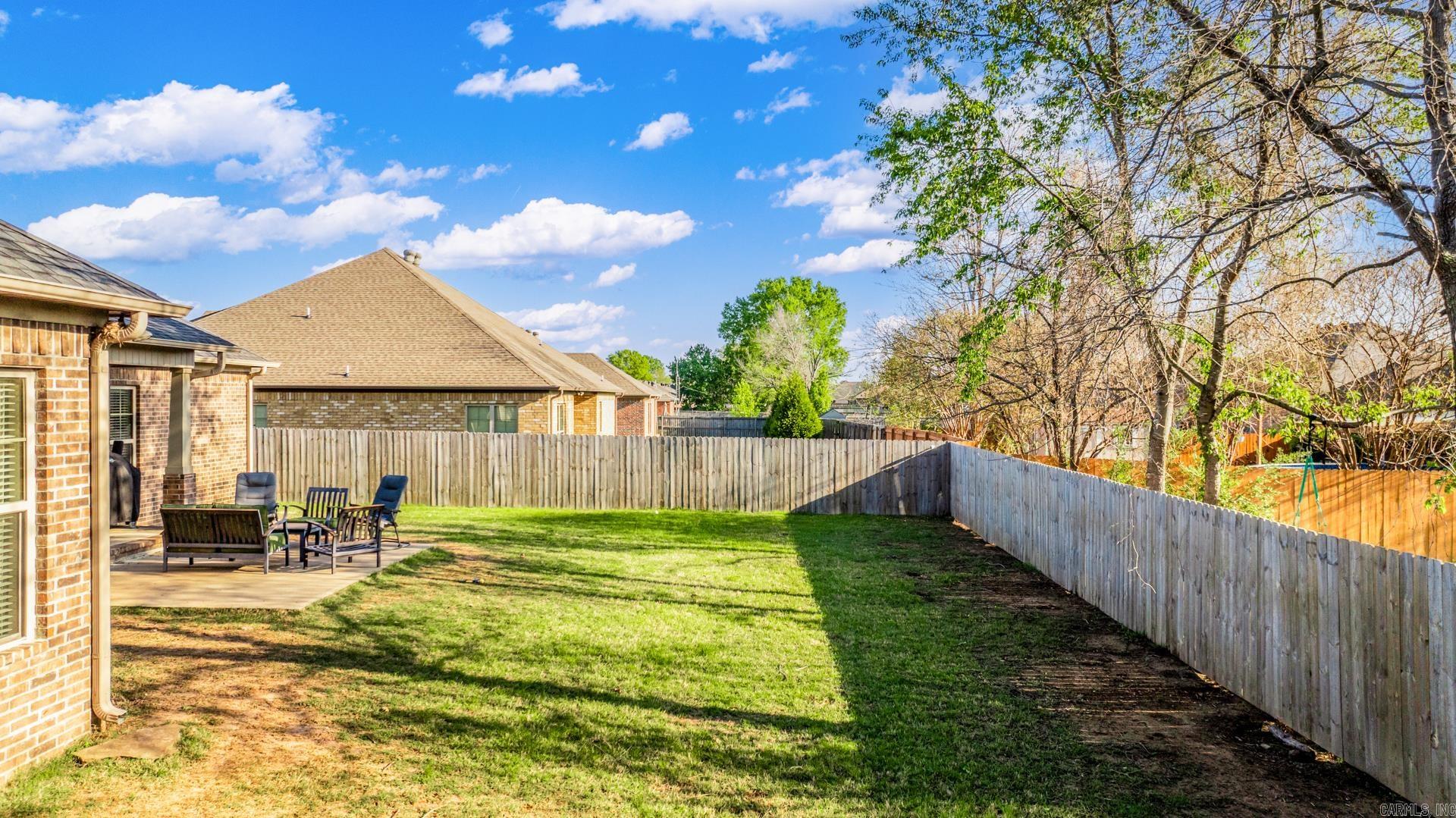 1700 Josh Dr. Conway, AR 72034
