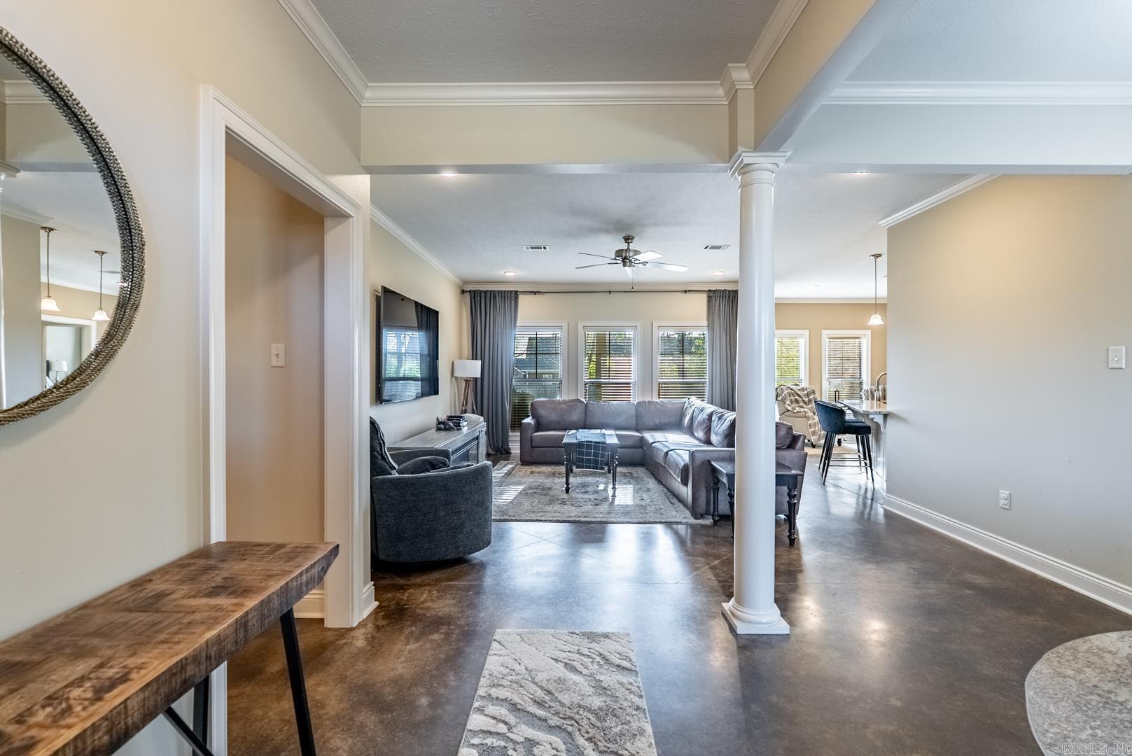 1700 Josh Dr. Conway, AR 72034
