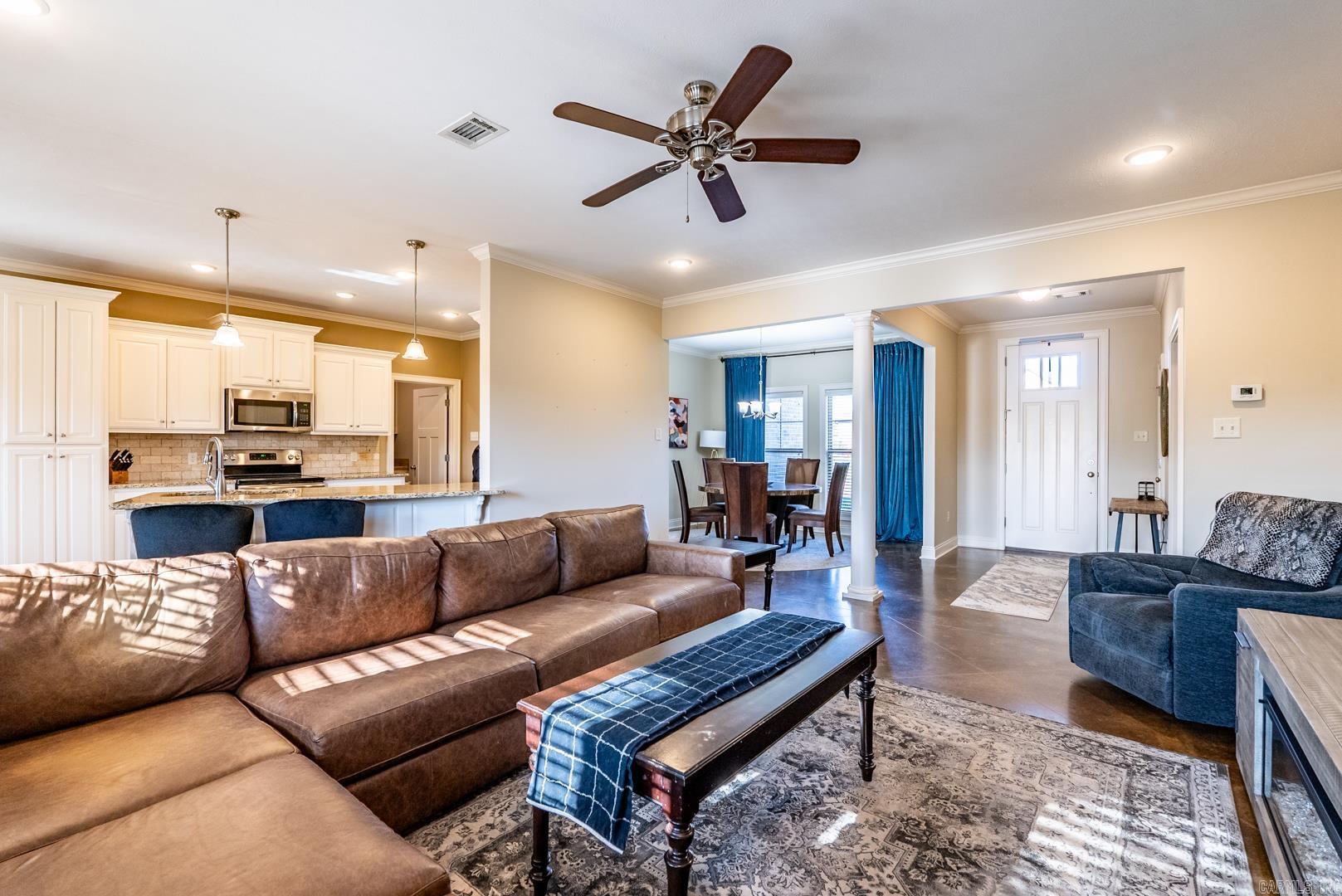 1700 Josh Dr. Conway, AR 72034