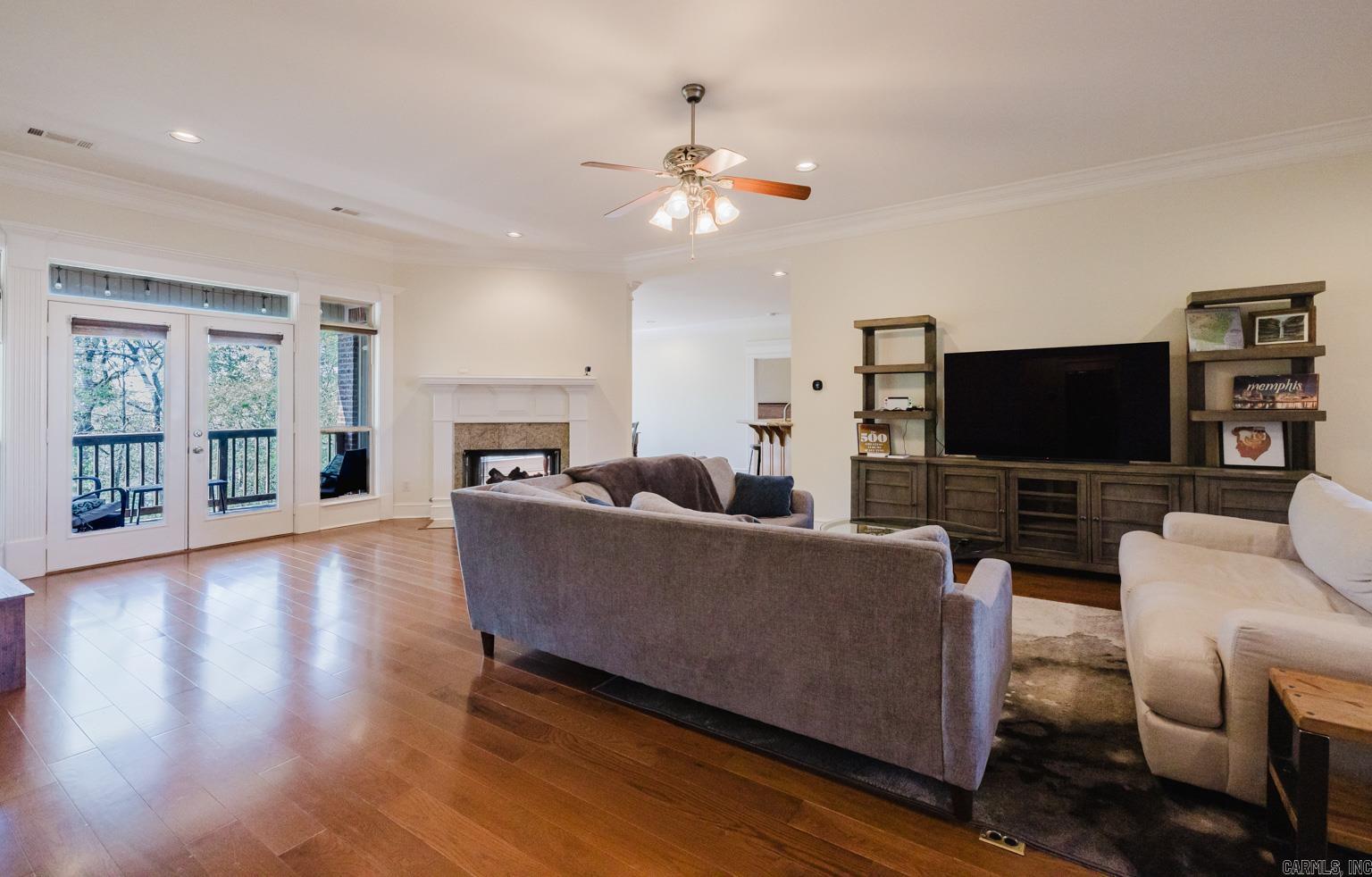 3015  Woodsgate  Little Rock, AR