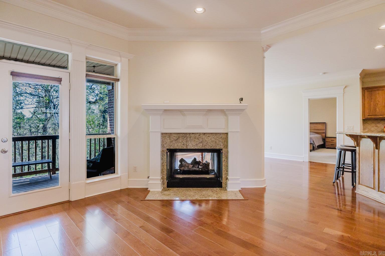 3015  Woodsgate  Little Rock, AR