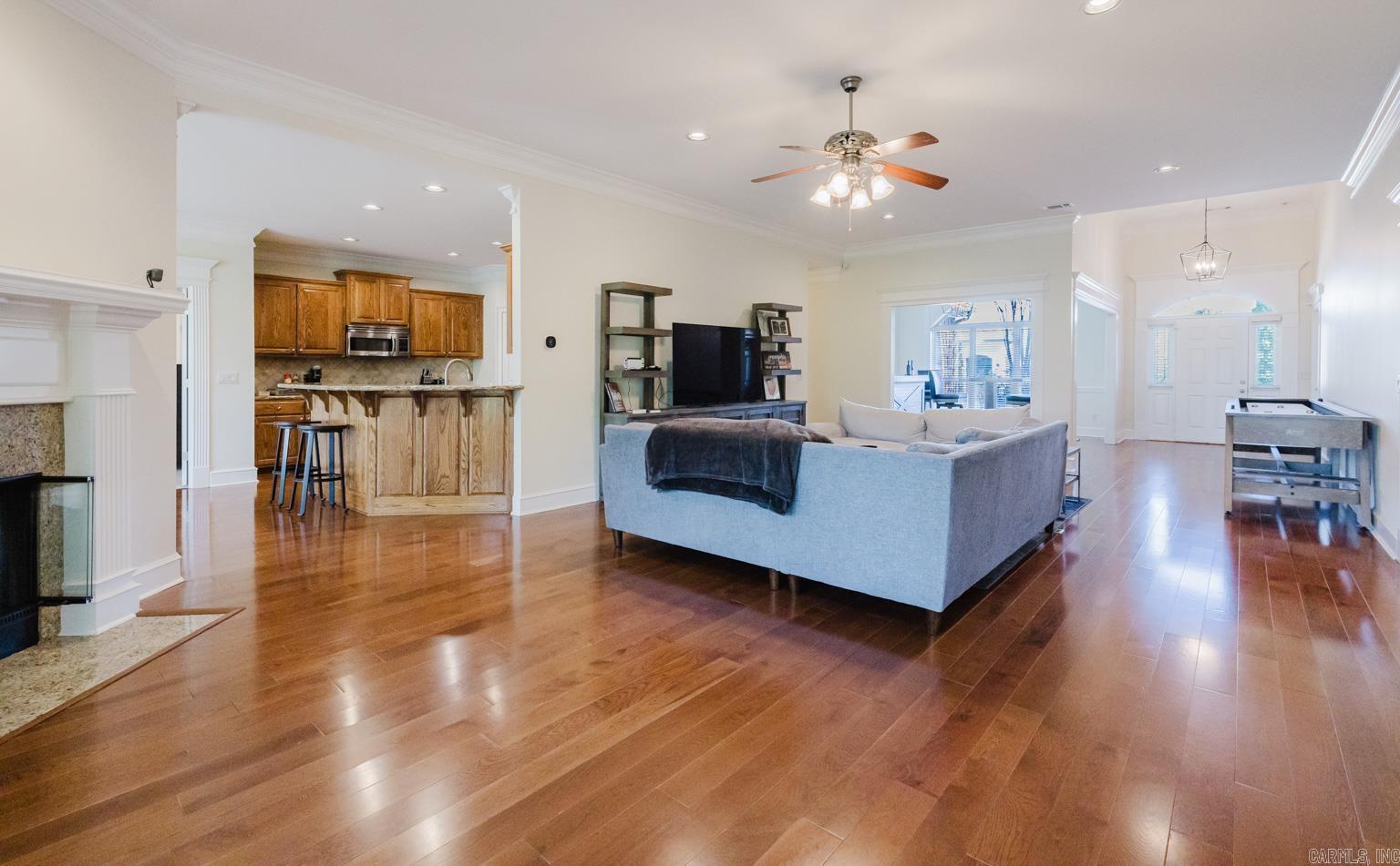 3015  Woodsgate  Little Rock, AR