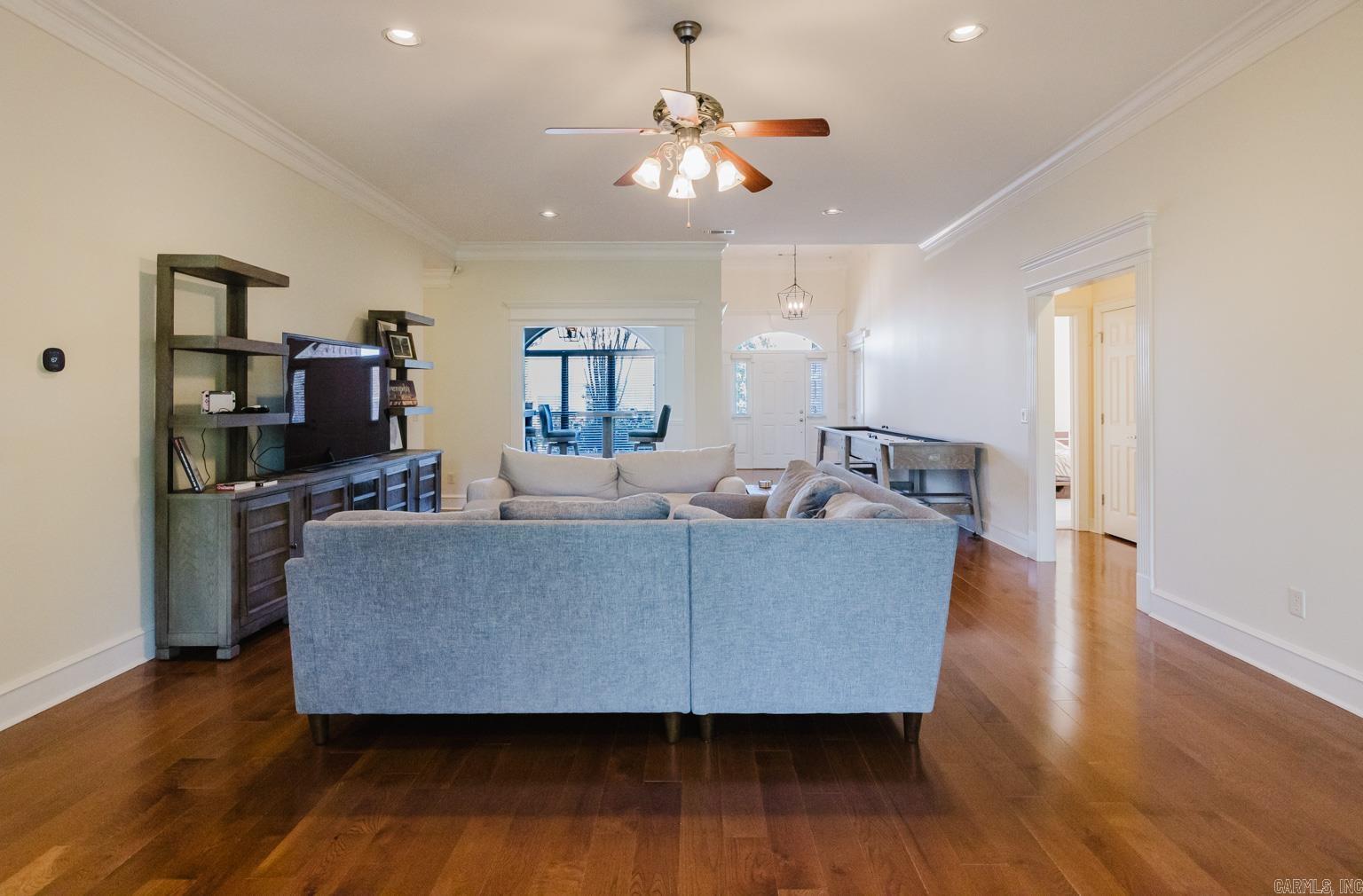 3015  Woodsgate  Little Rock, AR