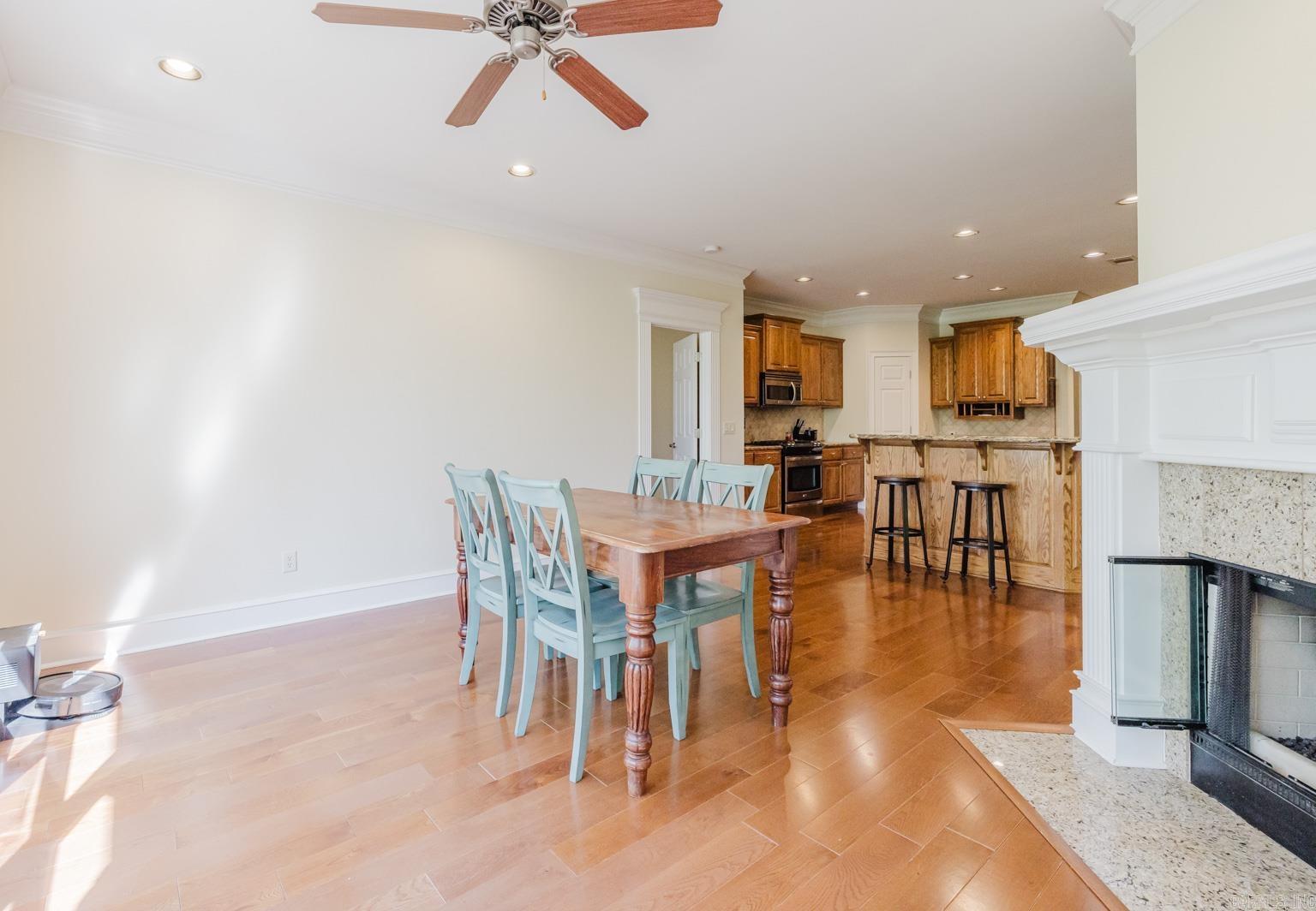 3015  Woodsgate  Little Rock, AR