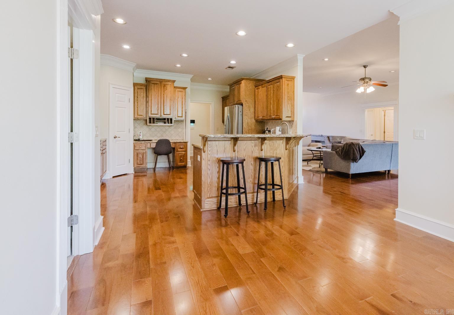 3015  Woodsgate  Little Rock, AR