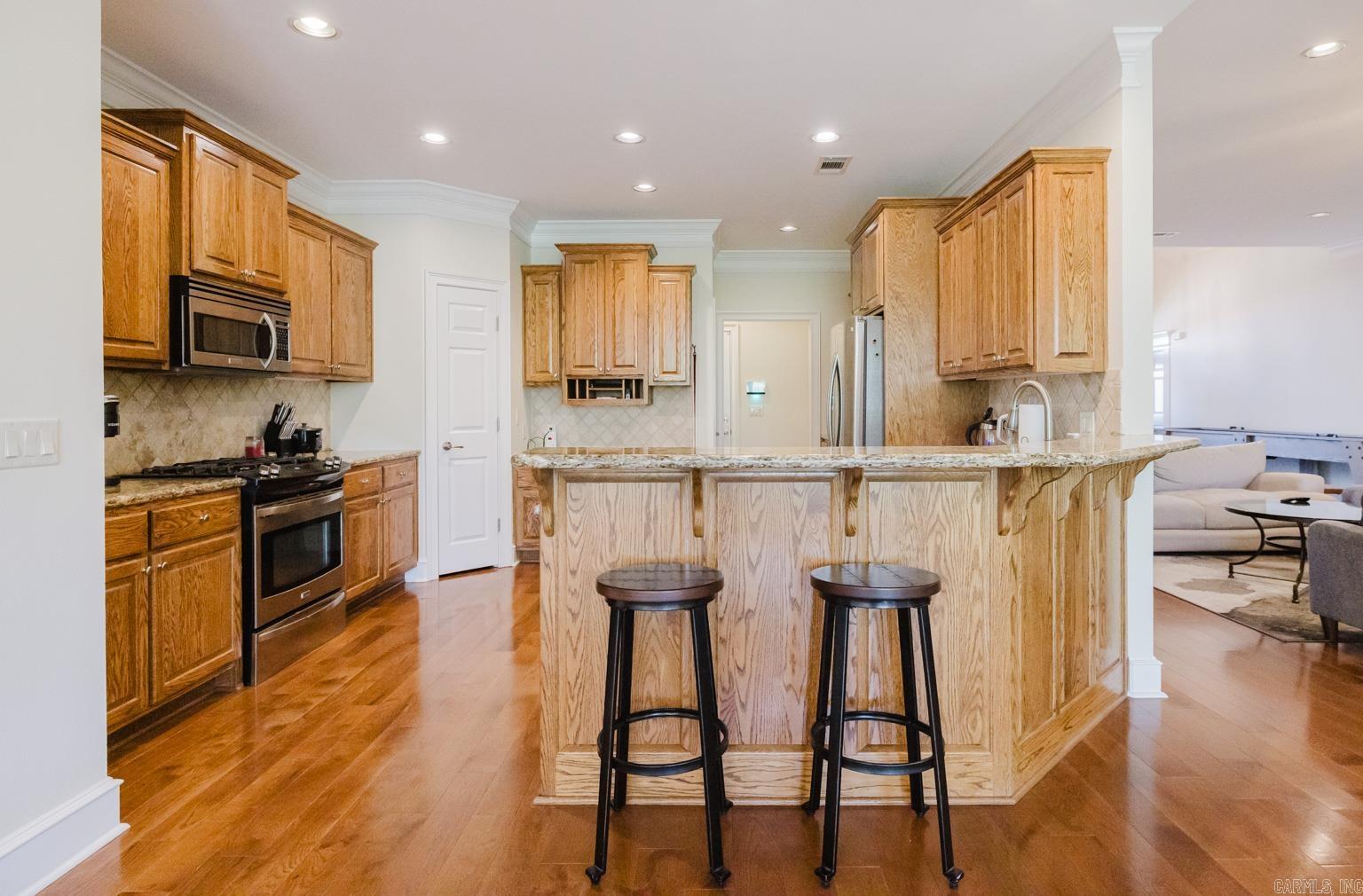 3015  Woodsgate  Little Rock, AR