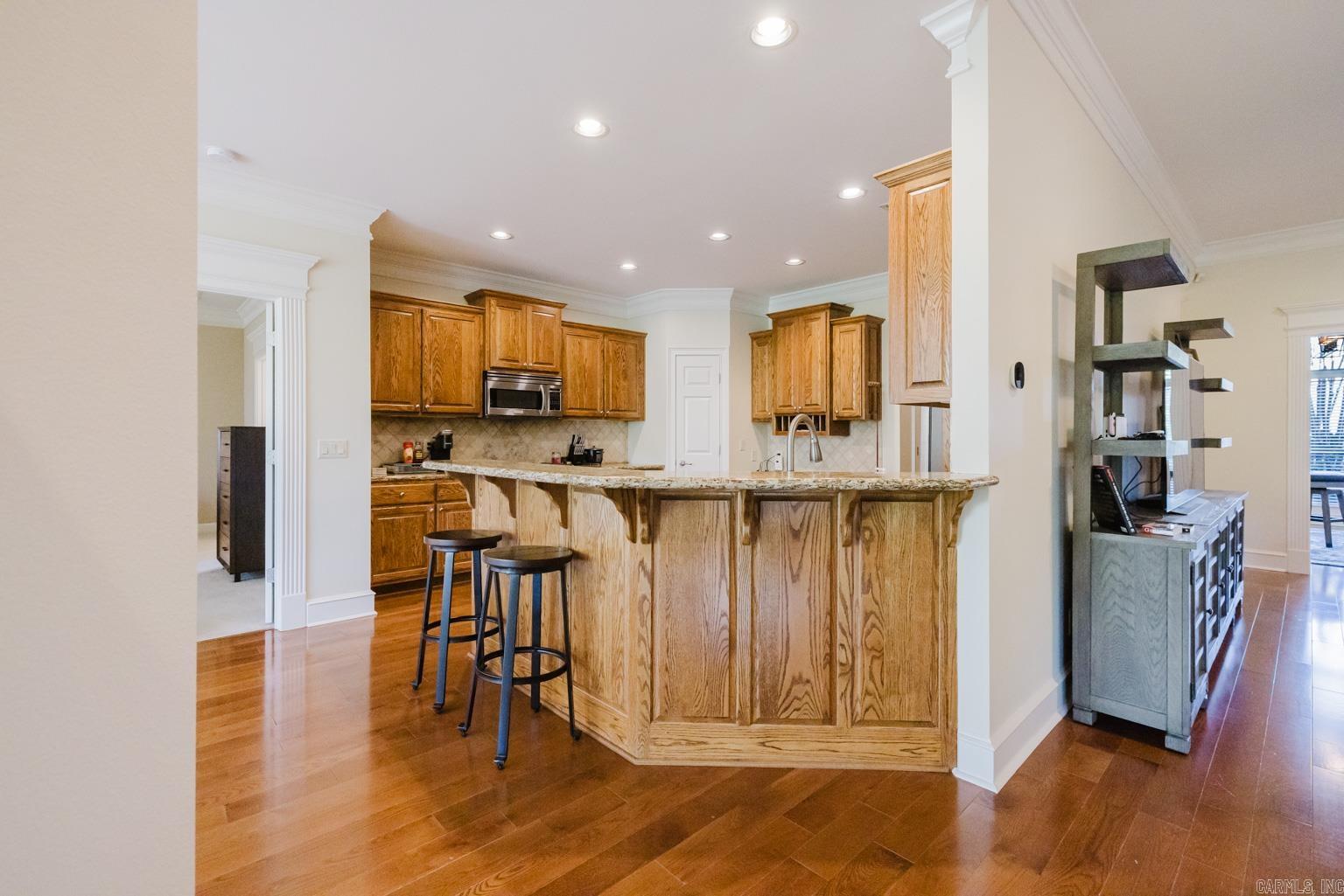 3015  Woodsgate  Little Rock, AR