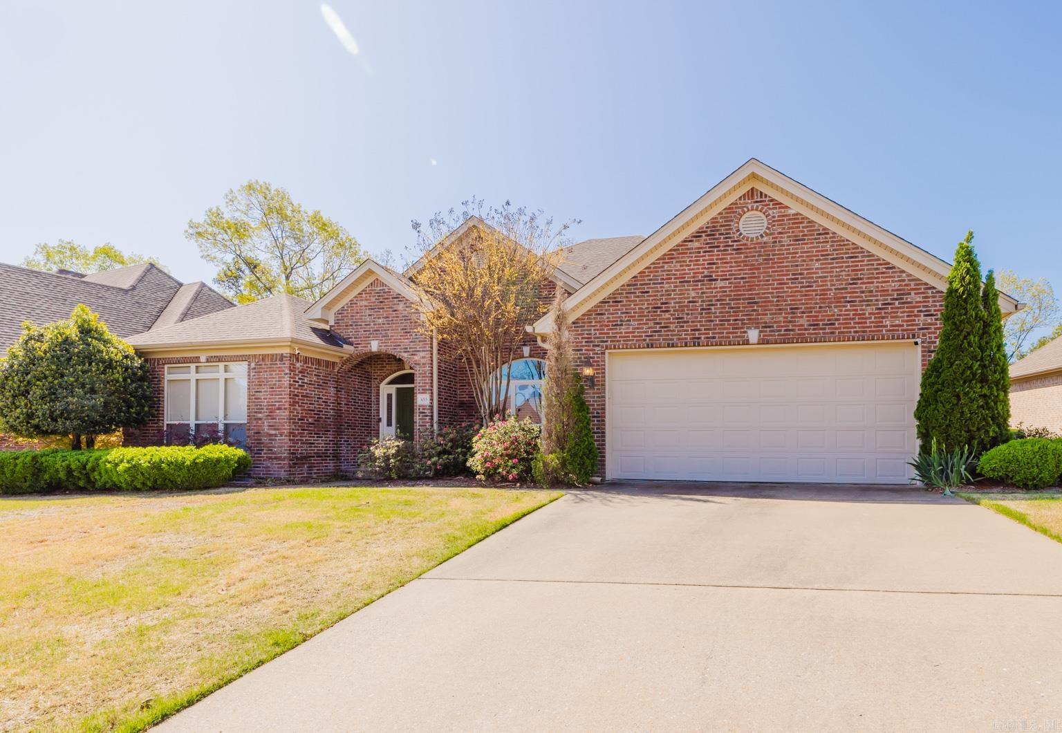 3015  Woodsgate  Little Rock, AR