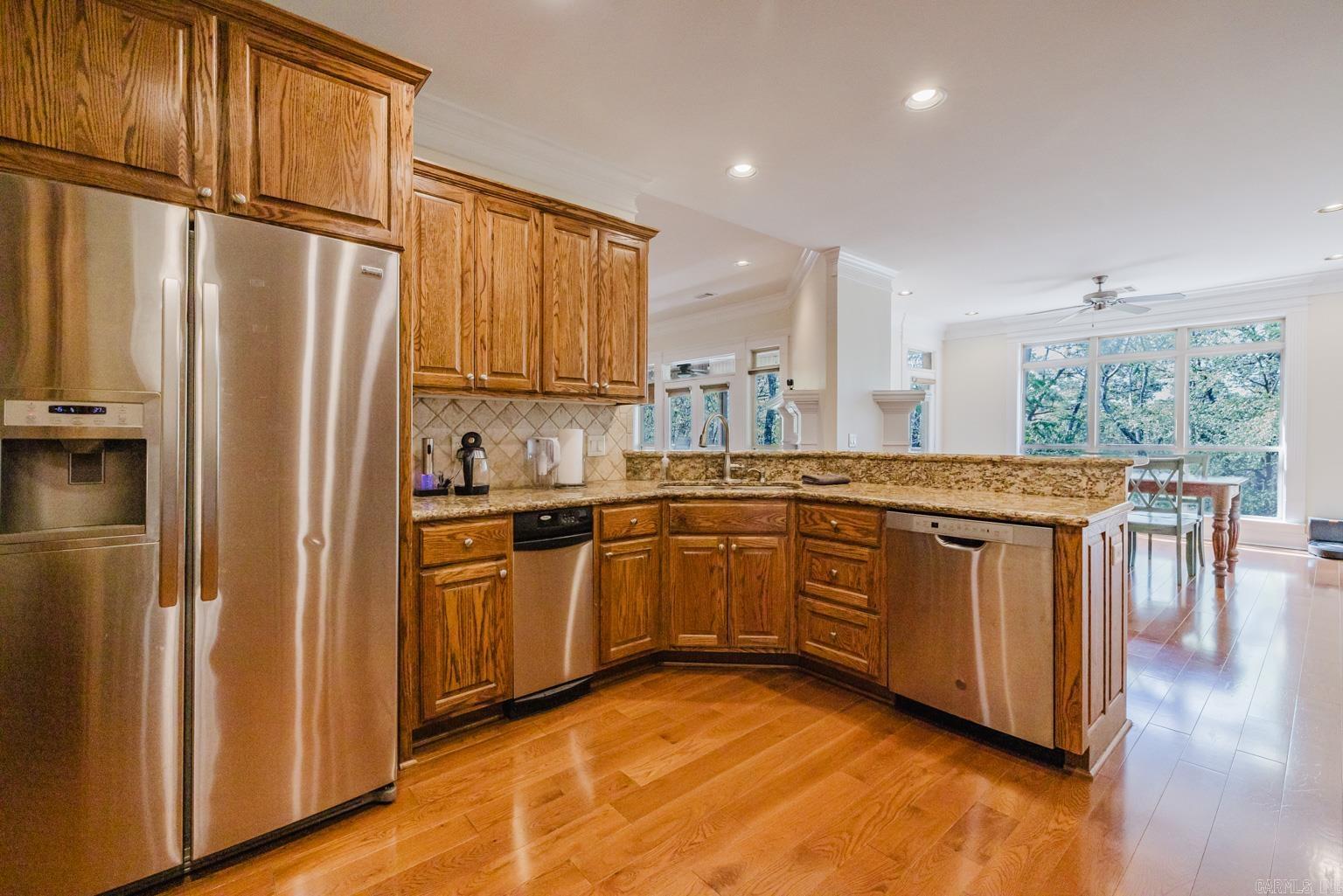 3015  Woodsgate  Little Rock, AR