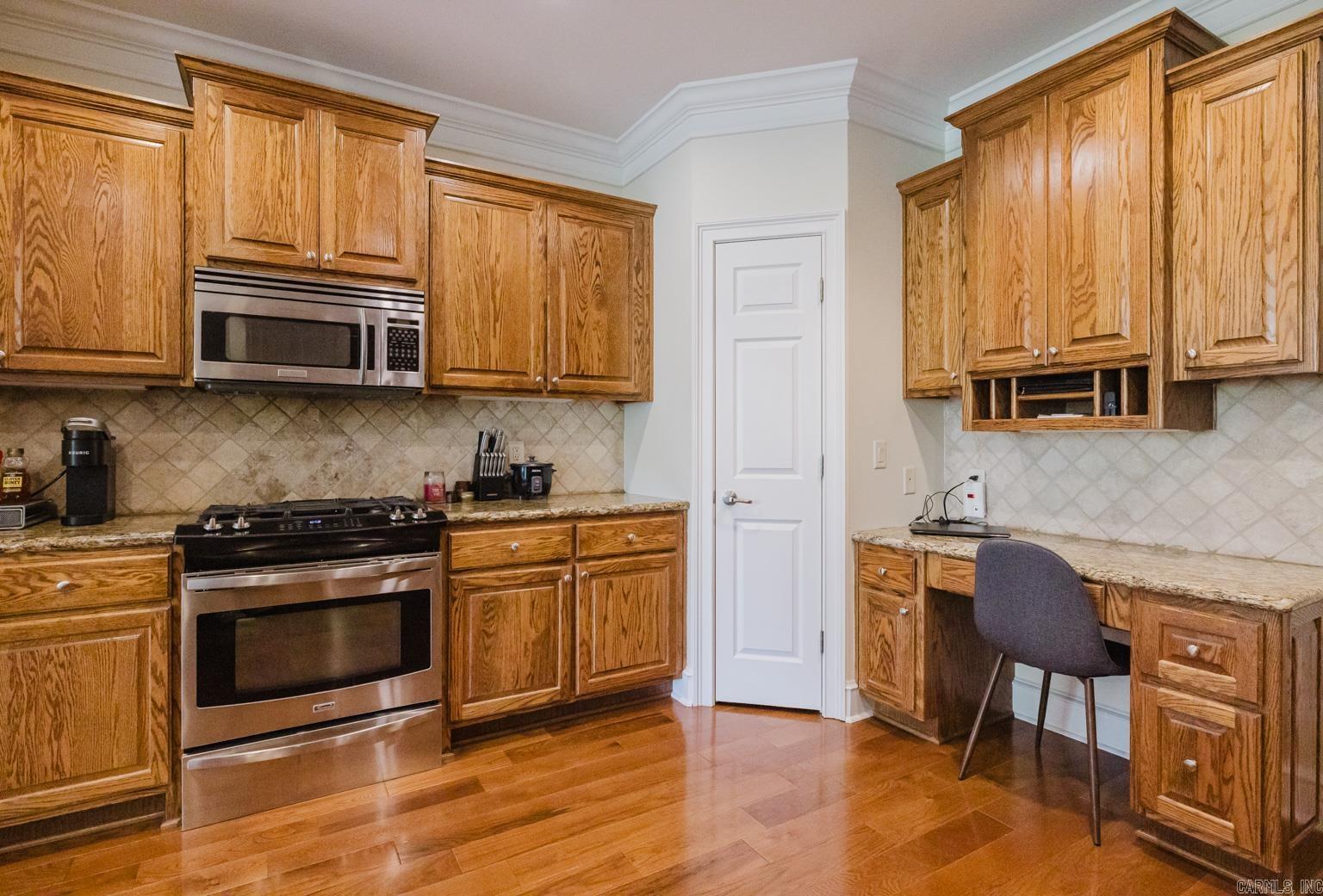 3015  Woodsgate  Little Rock, AR